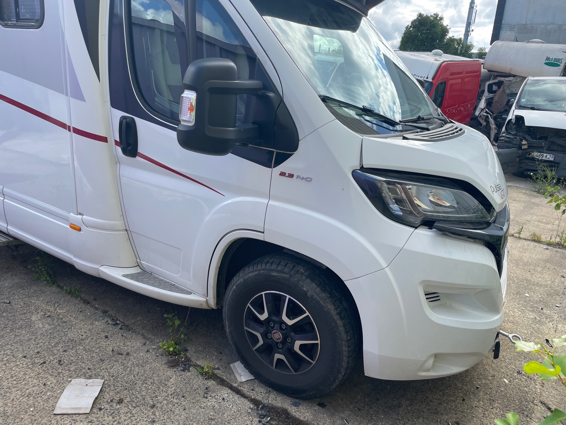 Image FIAT DUCATO 3