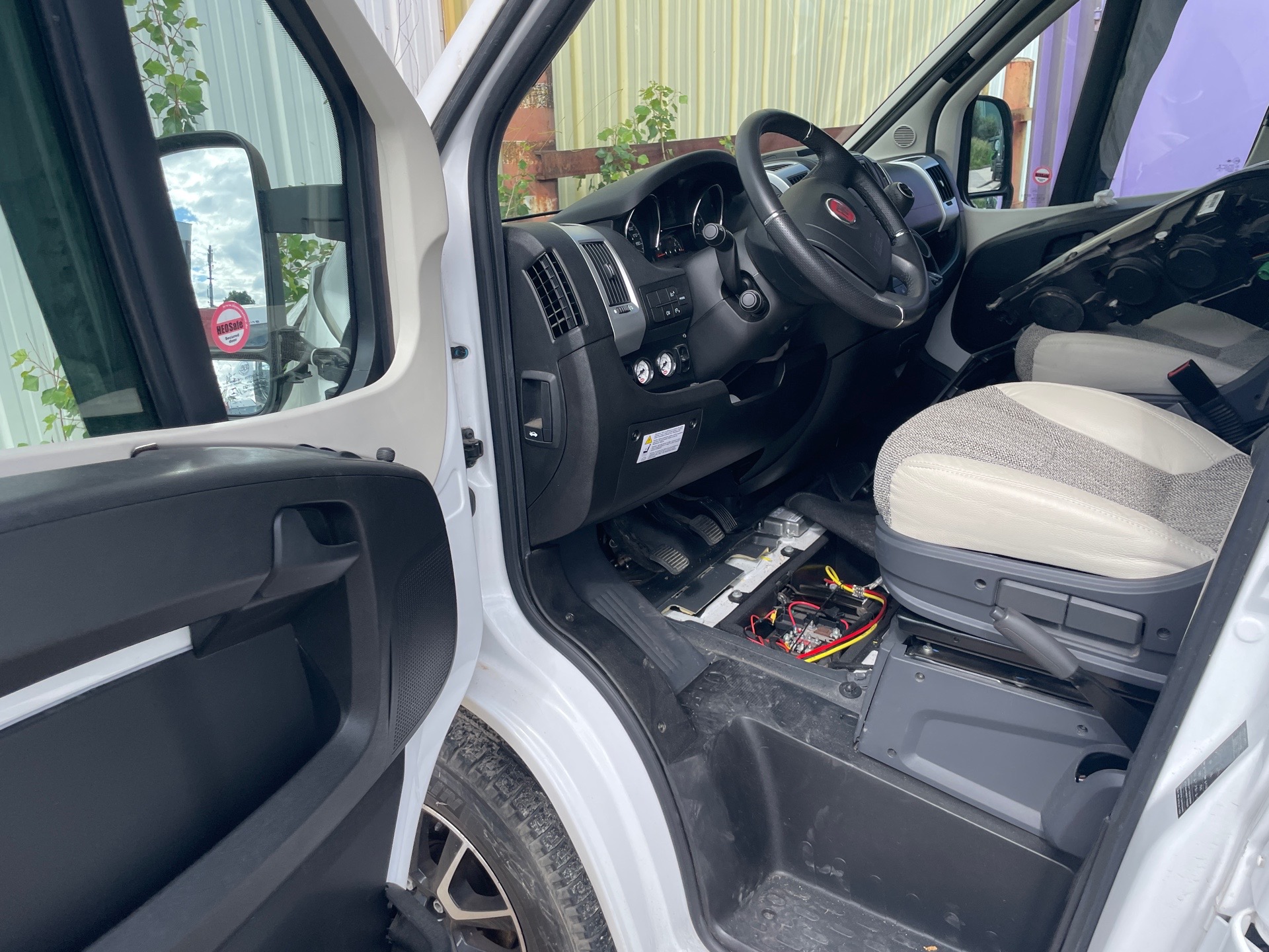 Image FIAT DUCATO 3