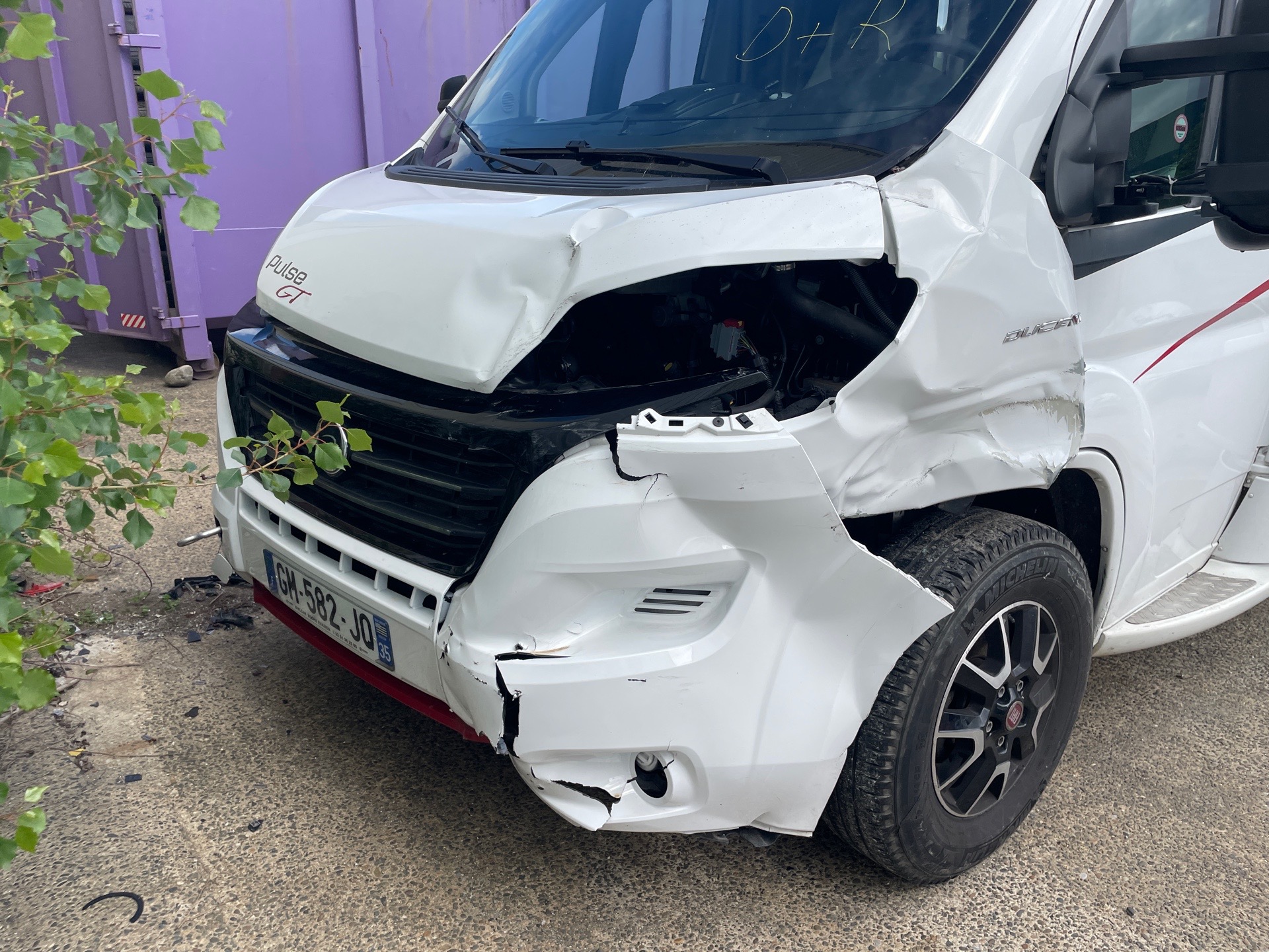 Image FIAT DUCATO 3