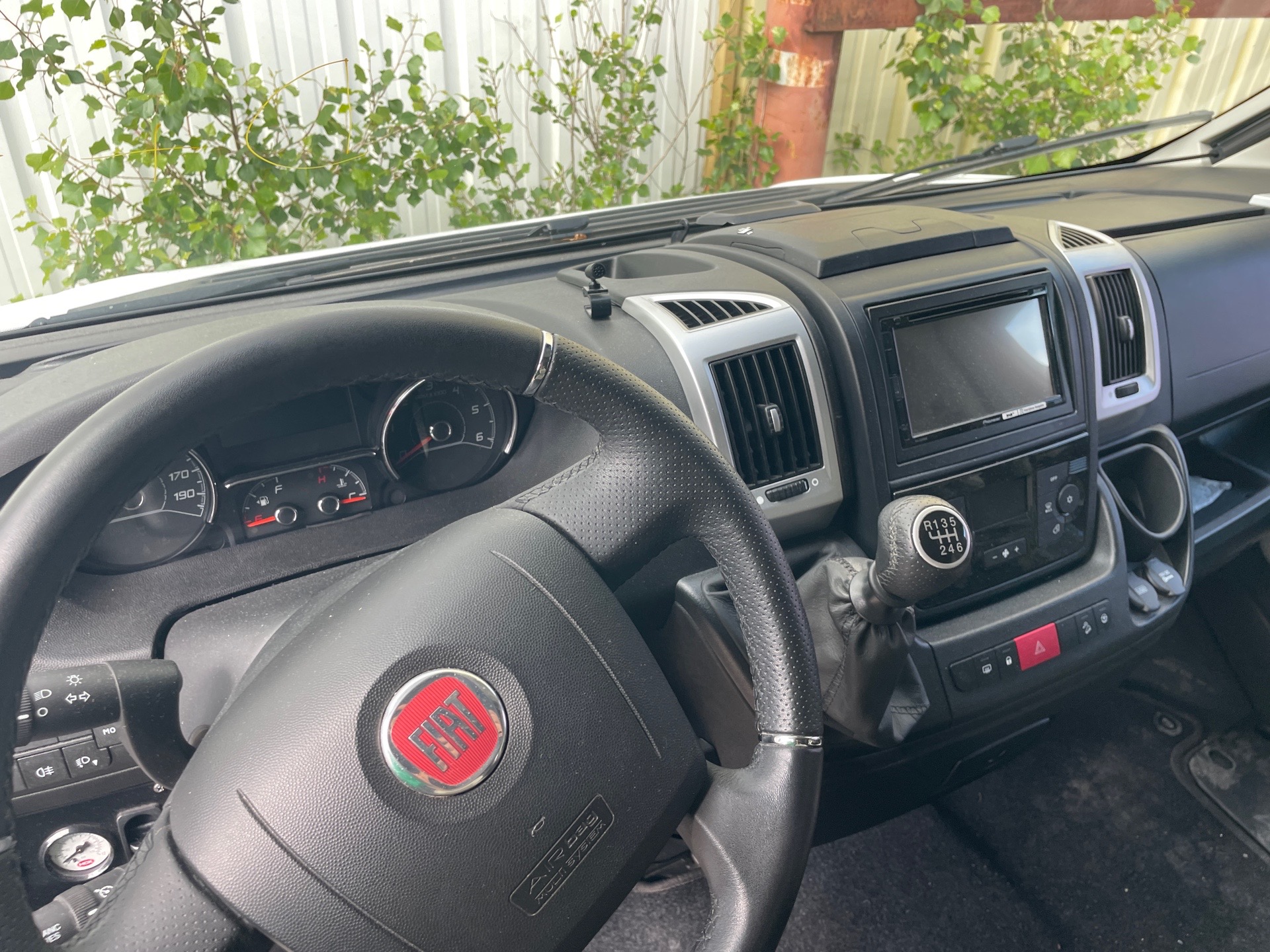 Image FIAT DUCATO 3