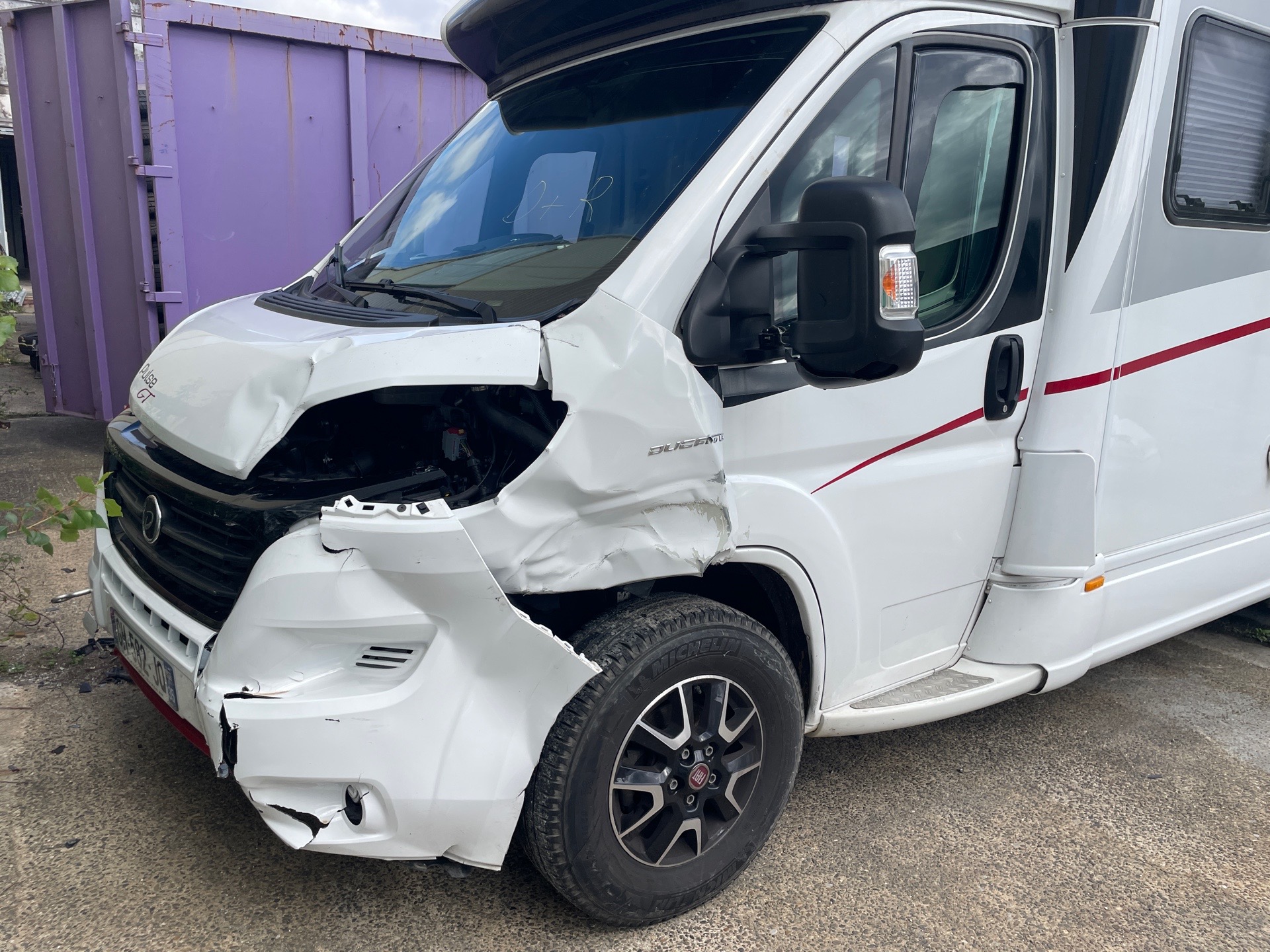 Image FIAT DUCATO 3