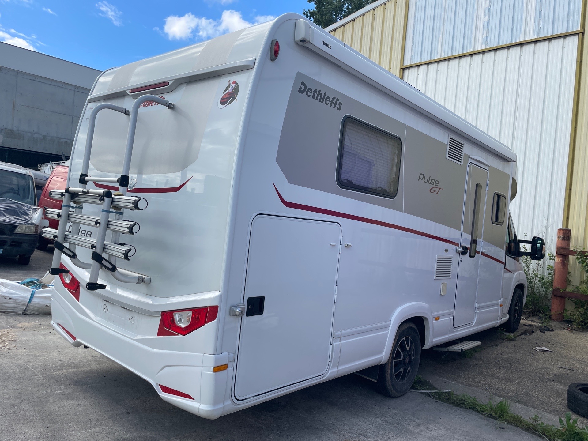 Image FIAT DUCATO 3