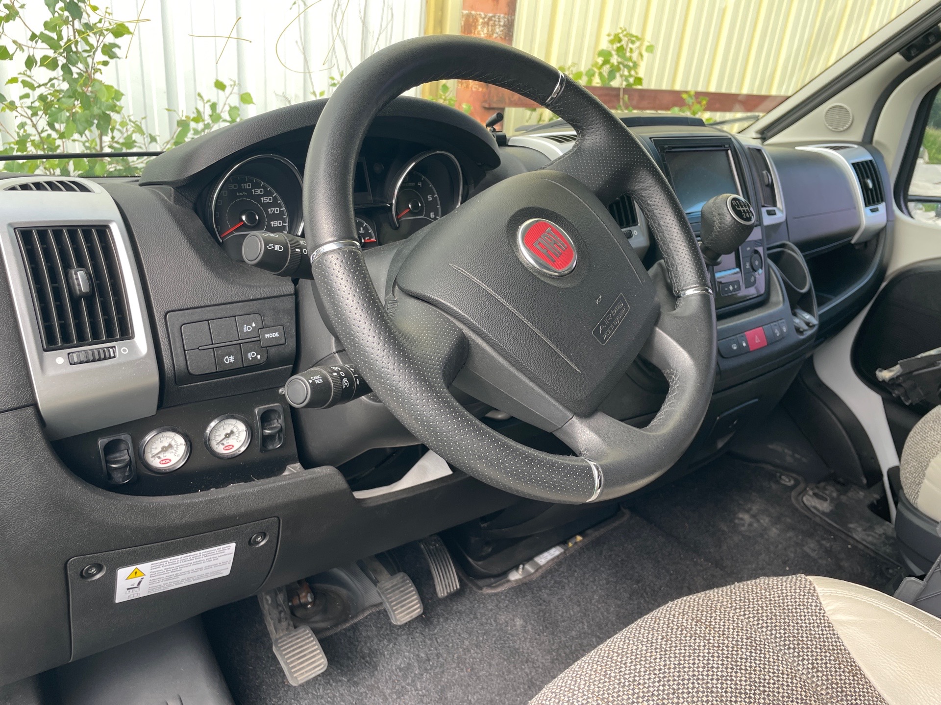 Image FIAT DUCATO 3