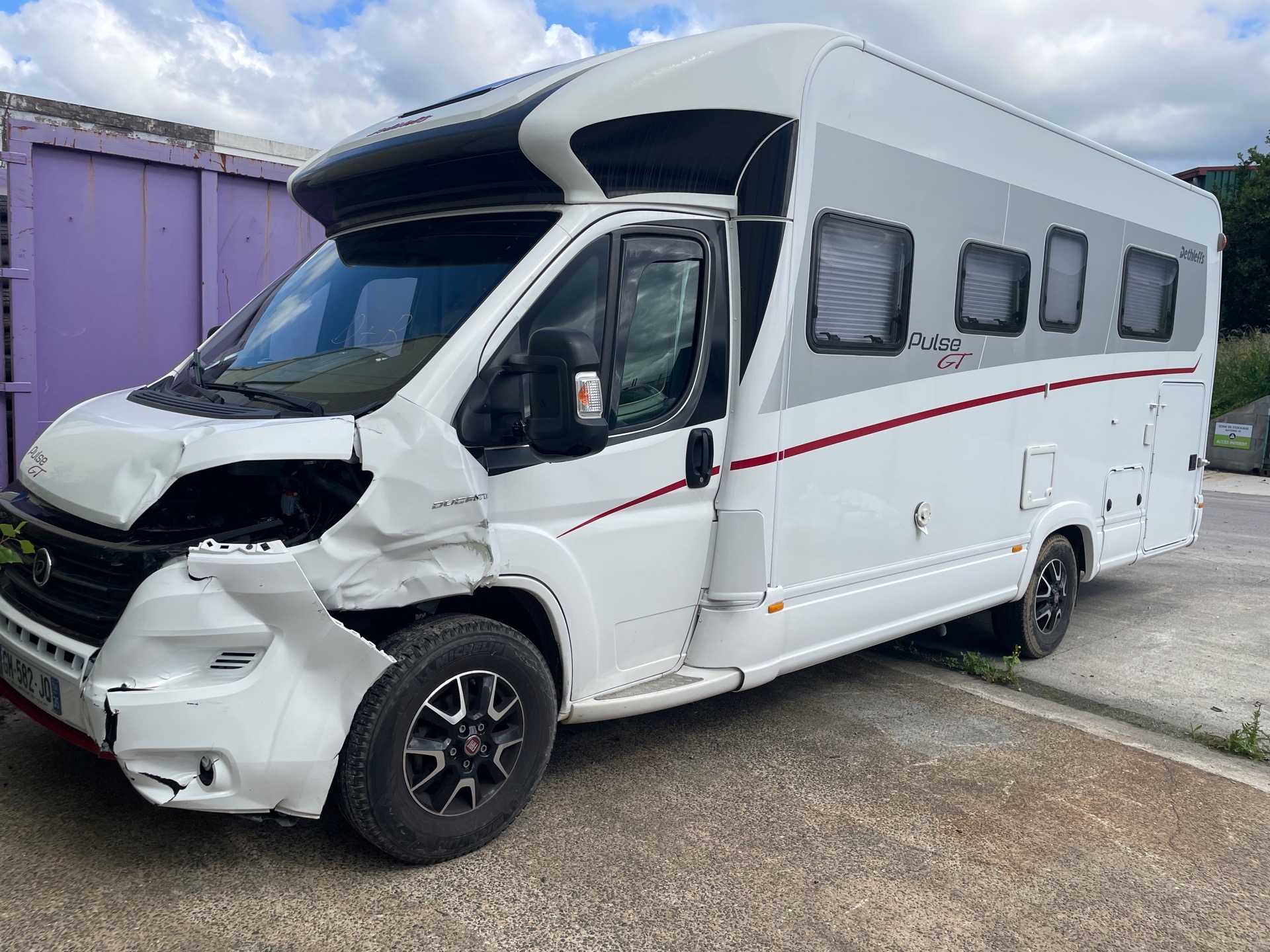 Image FIAT DUCATO 3