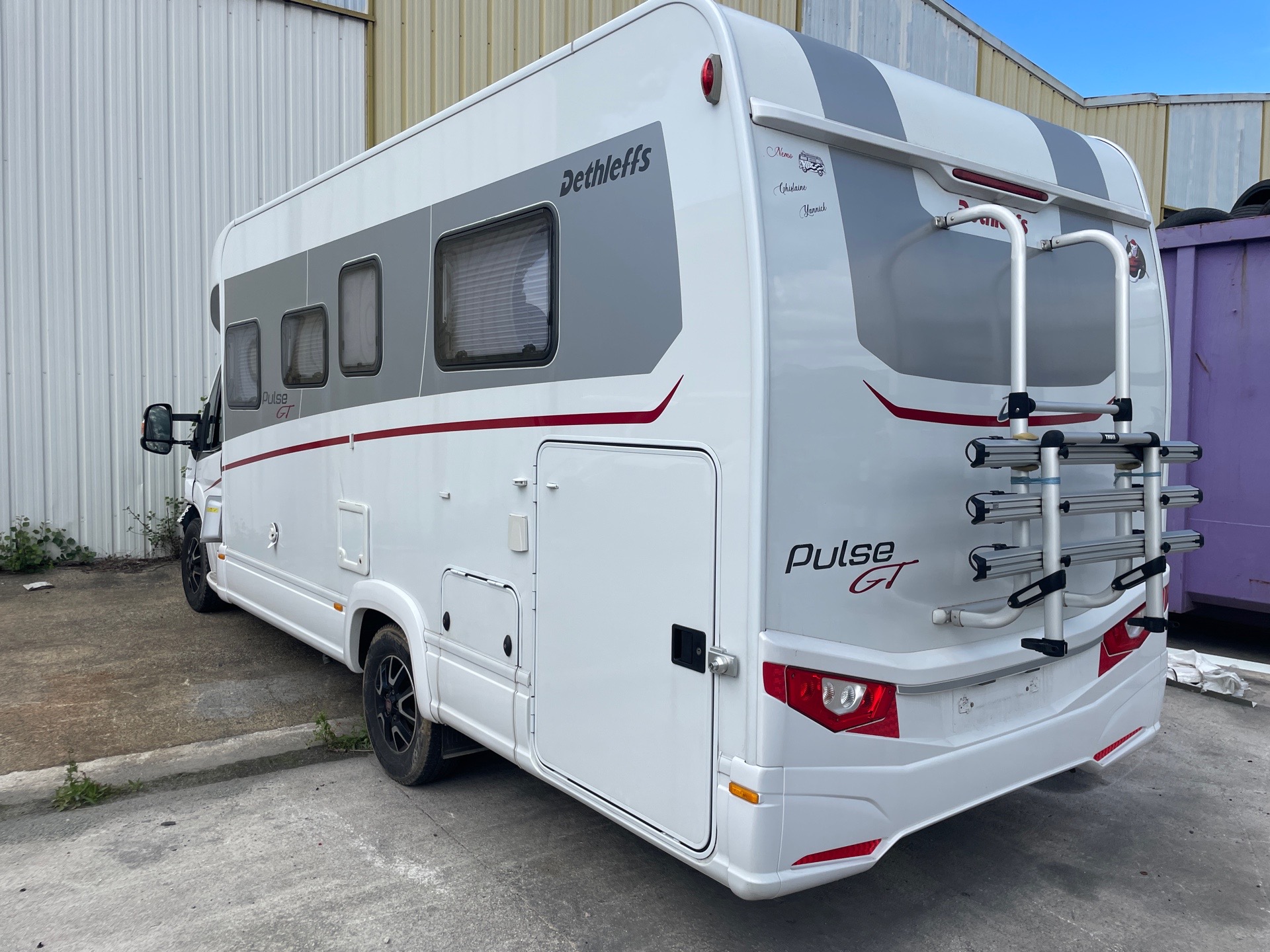 Image FIAT DUCATO 3