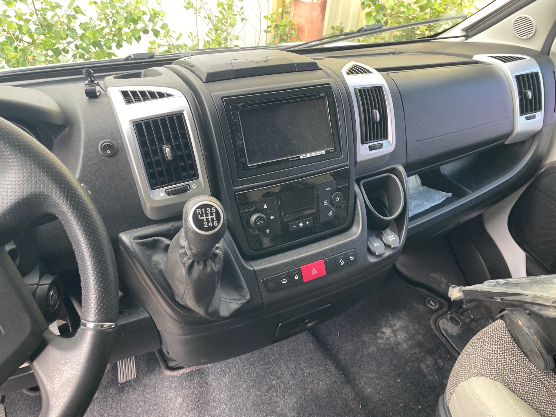 Image FIAT DUCATO 3