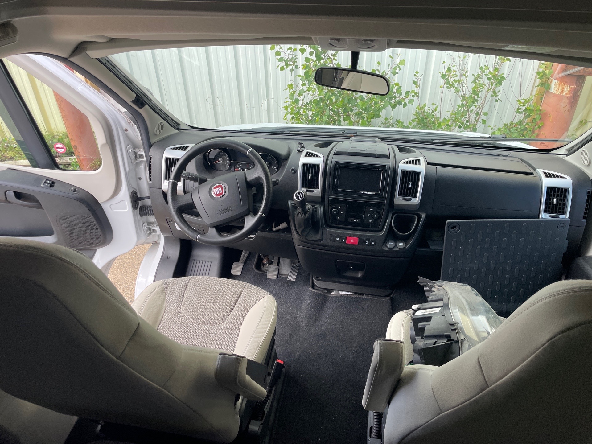 Image FIAT DUCATO 3