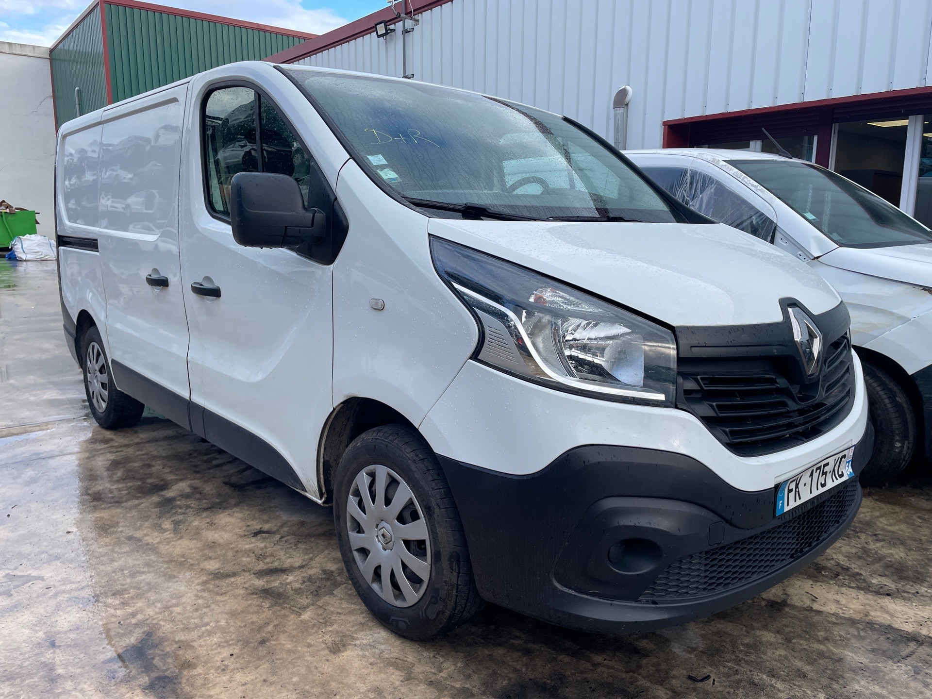 Image RENAULT 