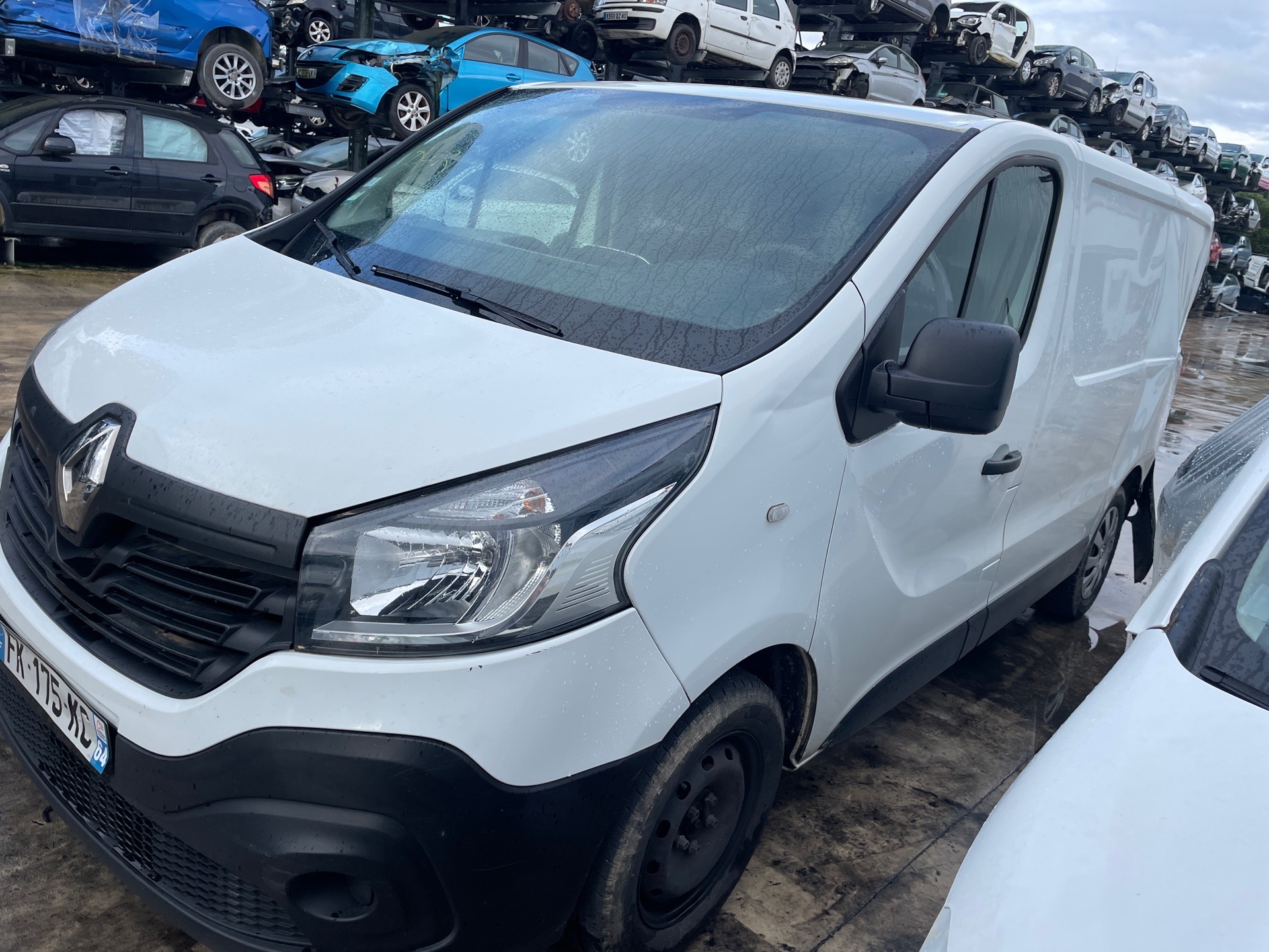 Image RENAULT 