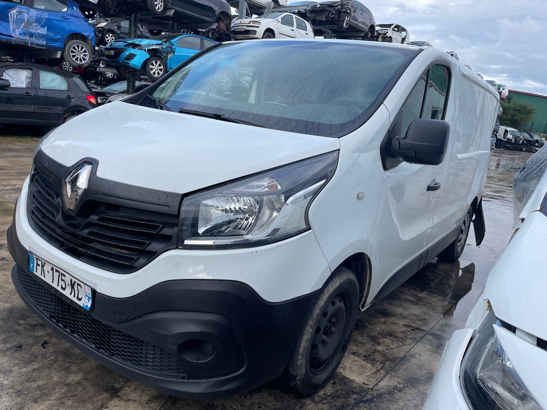 Image RENAULT 