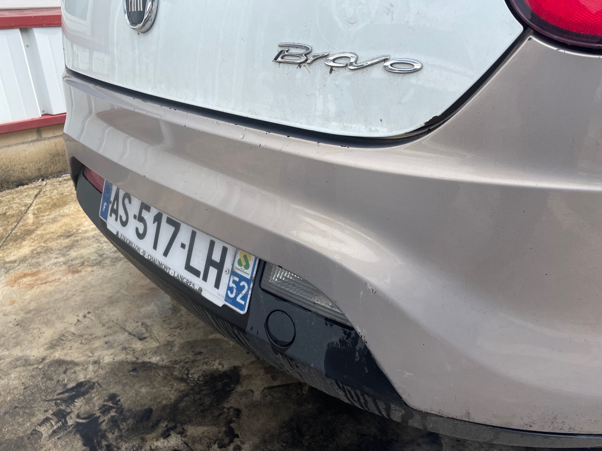 Image FIAT BRAVO 2