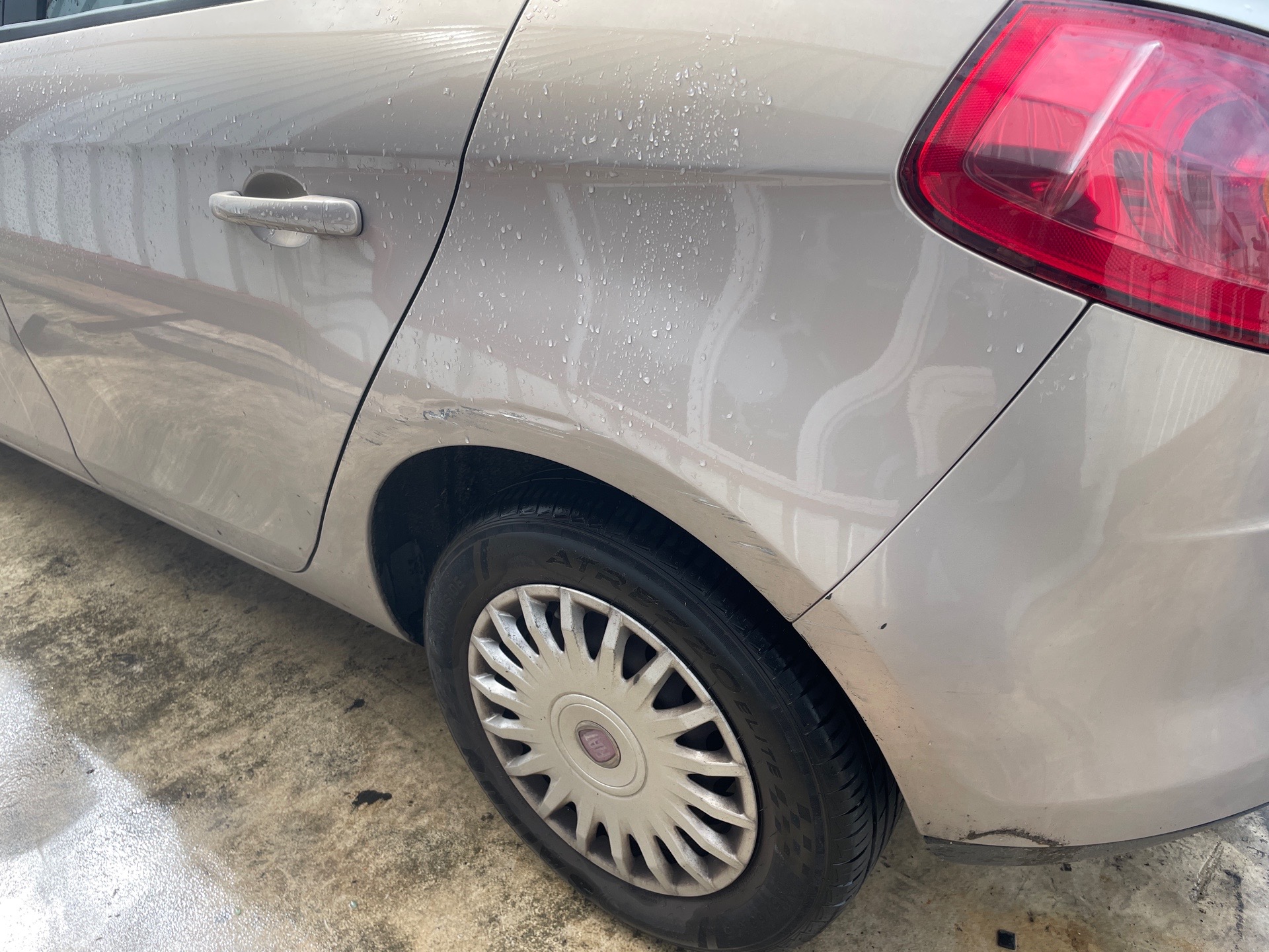 Image FIAT BRAVO 2