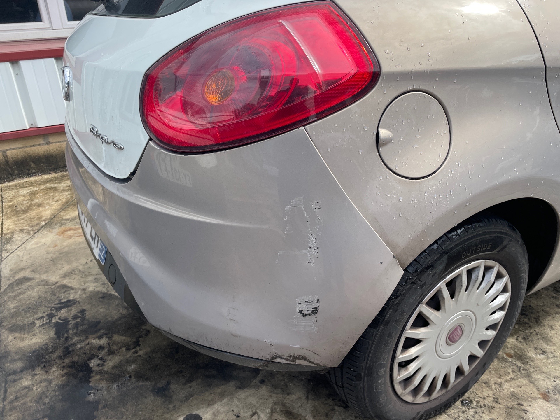 Image FIAT BRAVO 2