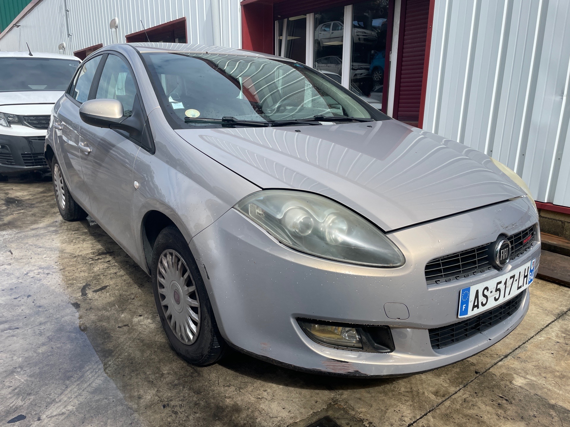 Image FIAT BRAVO 2