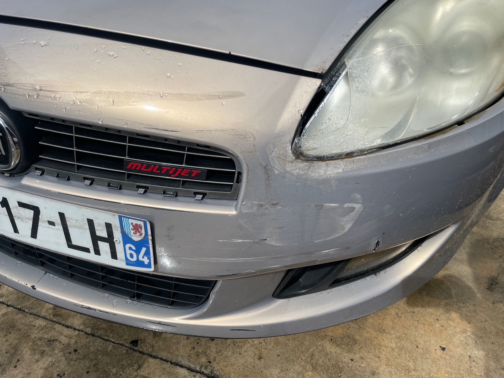 Image FIAT BRAVO 2