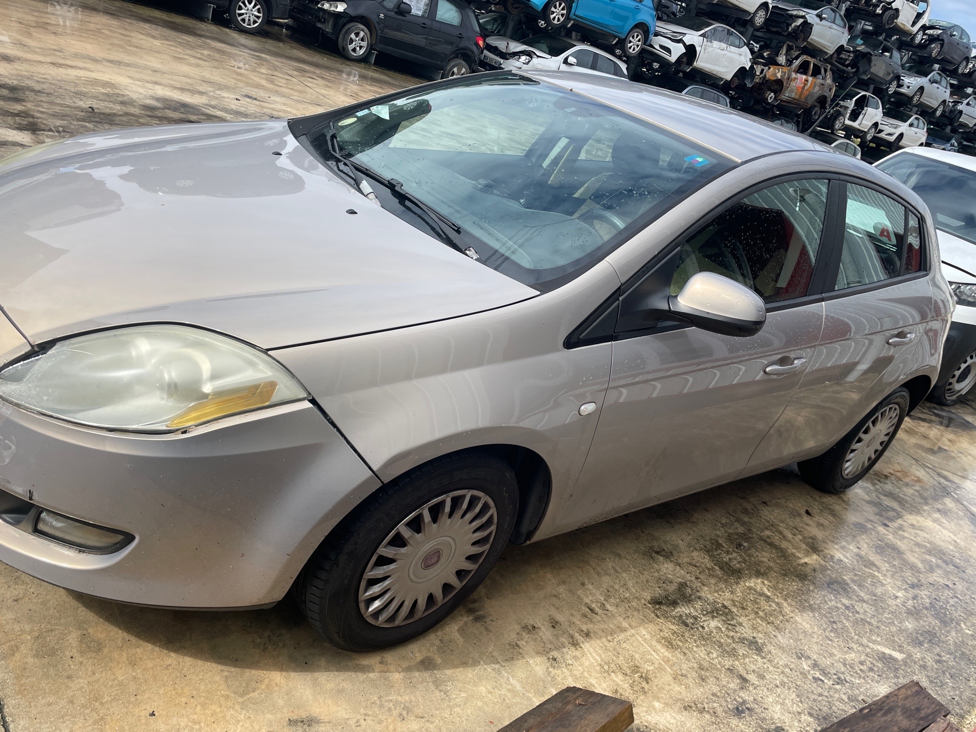 Image FIAT BRAVO 2