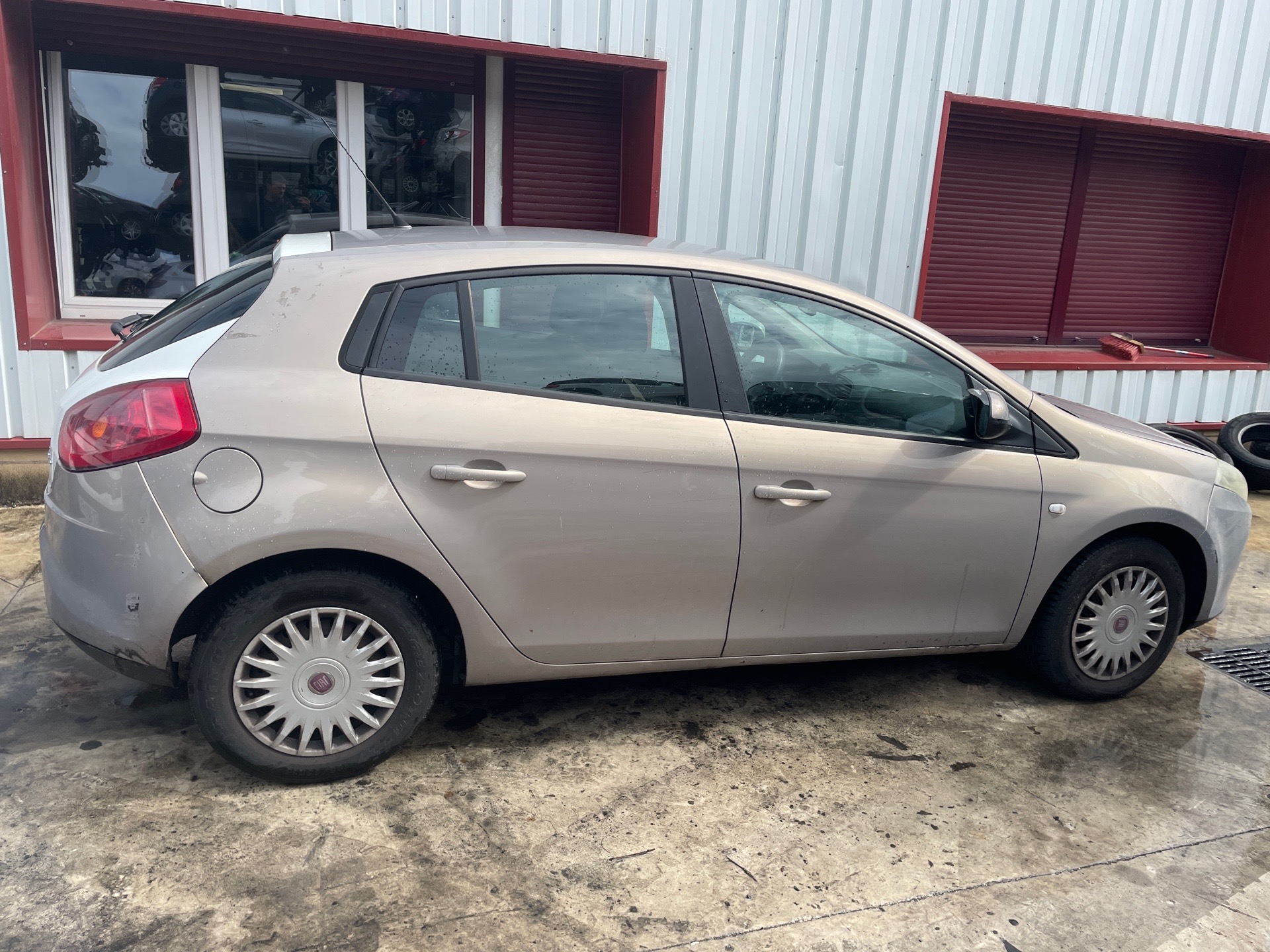 Image FIAT BRAVO 2