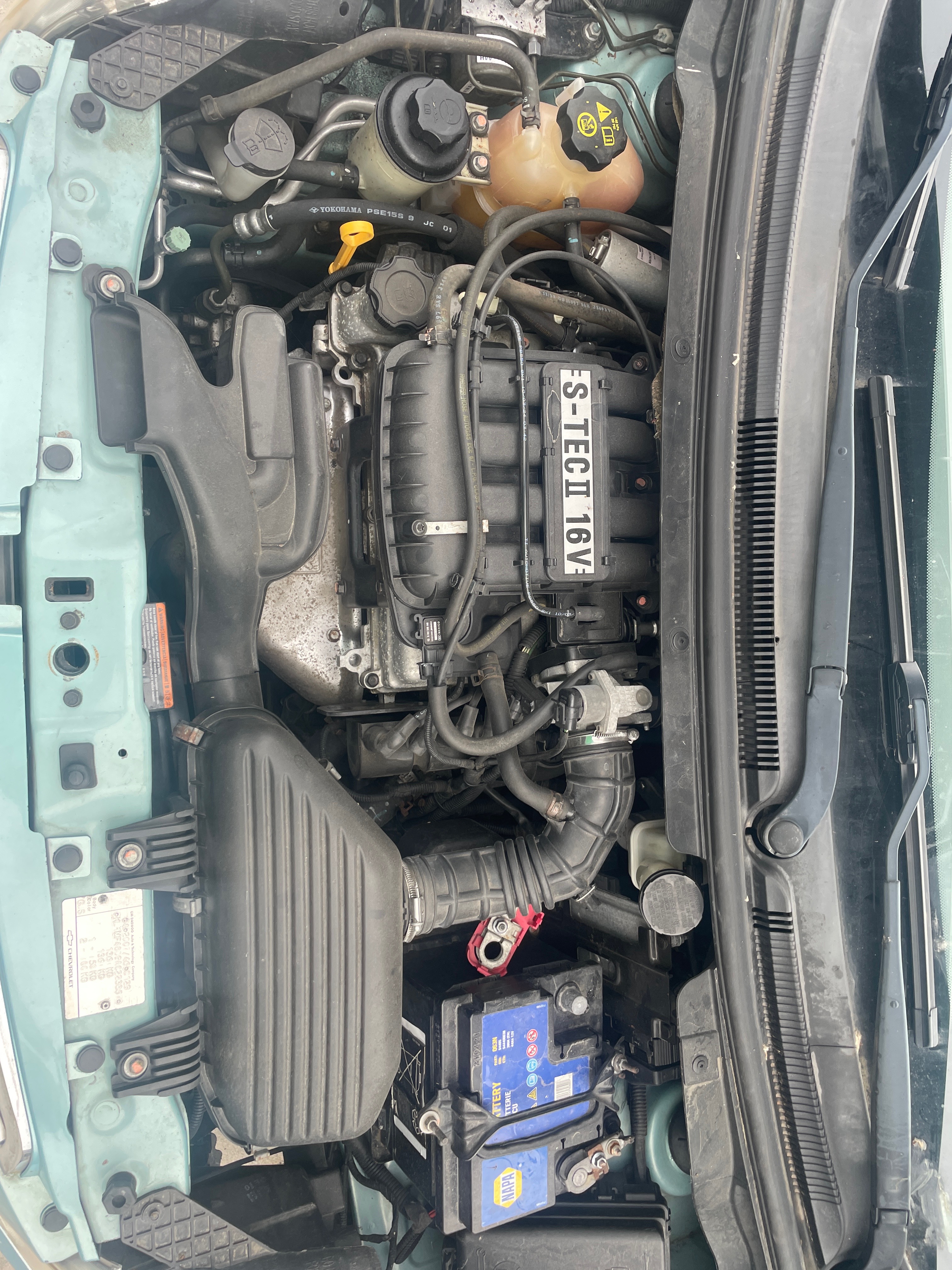 Image CHEVROLET SPARK