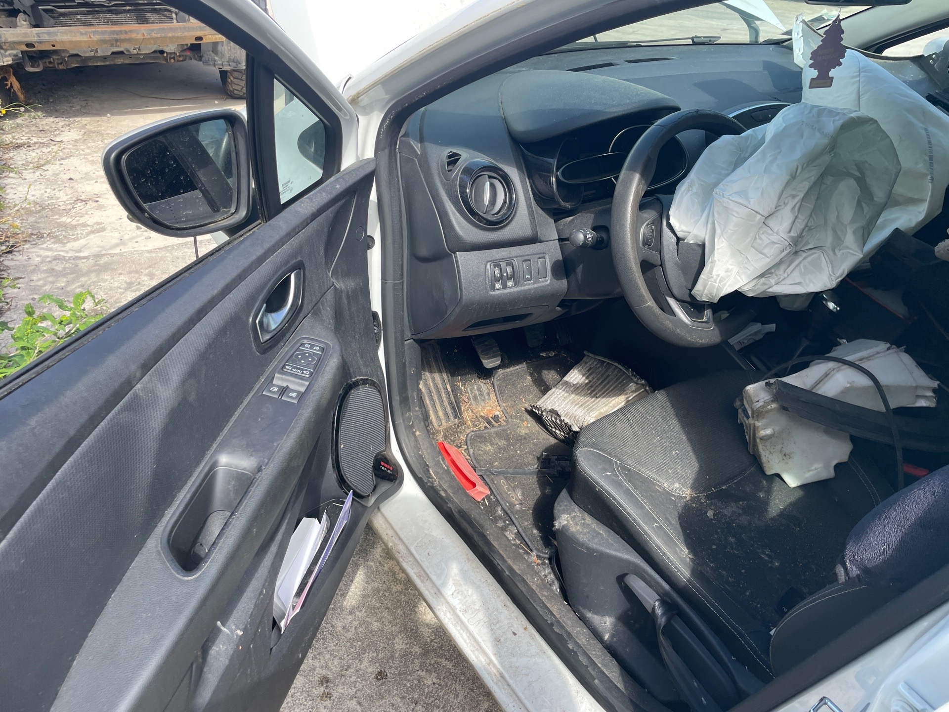Image RENAULT CLIO 4