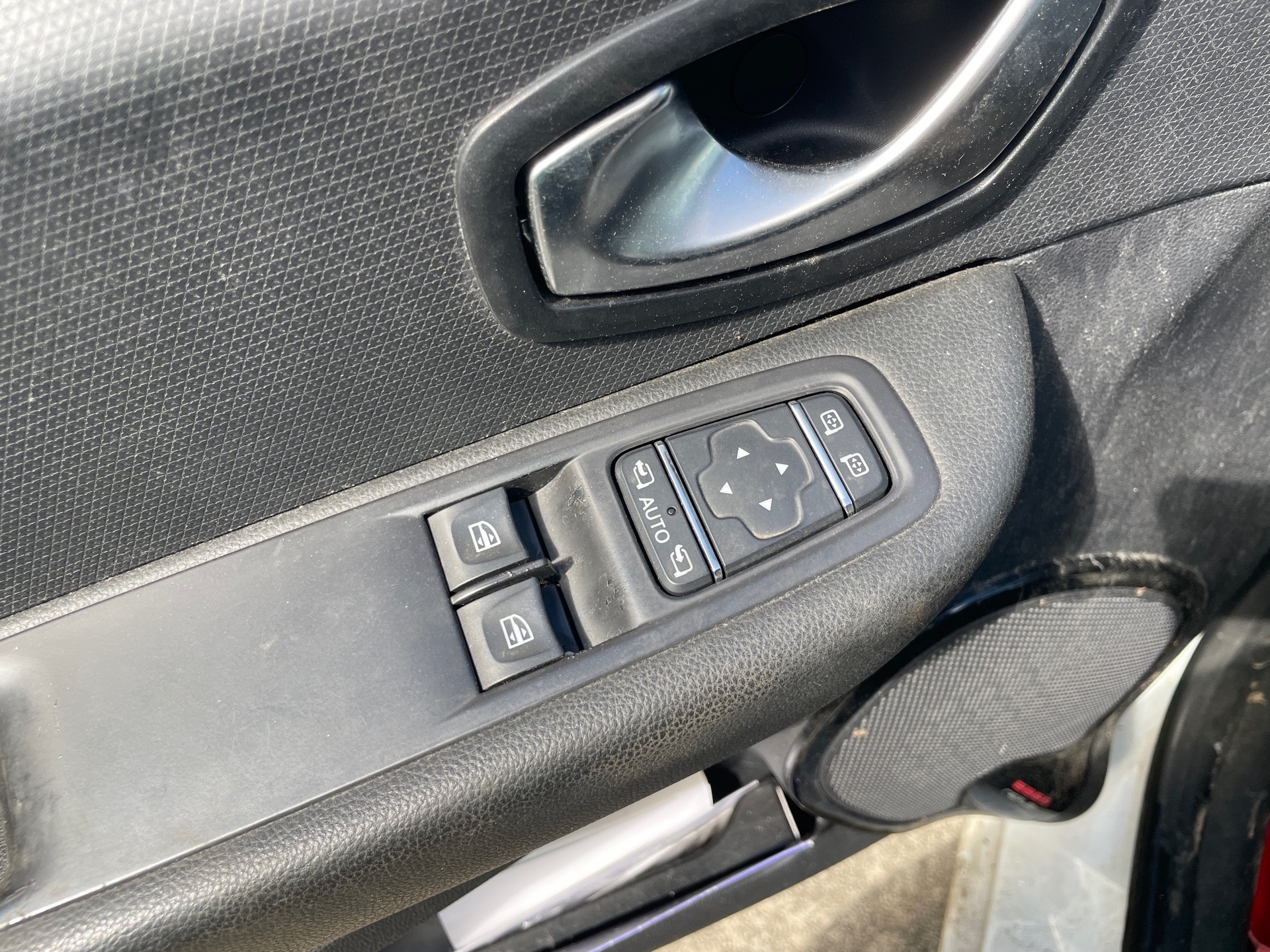 Image RENAULT CLIO 4