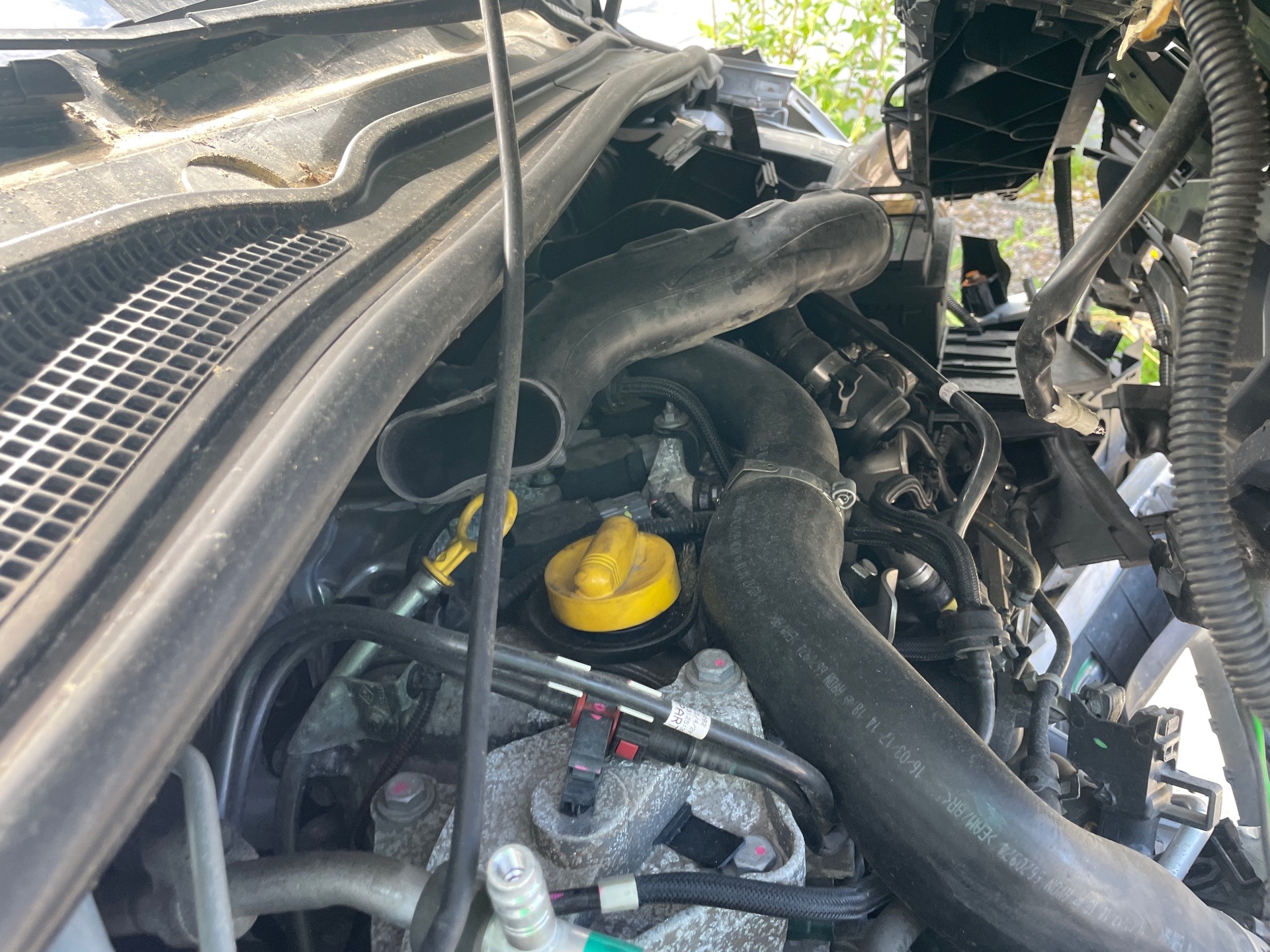 Image RENAULT CLIO 4