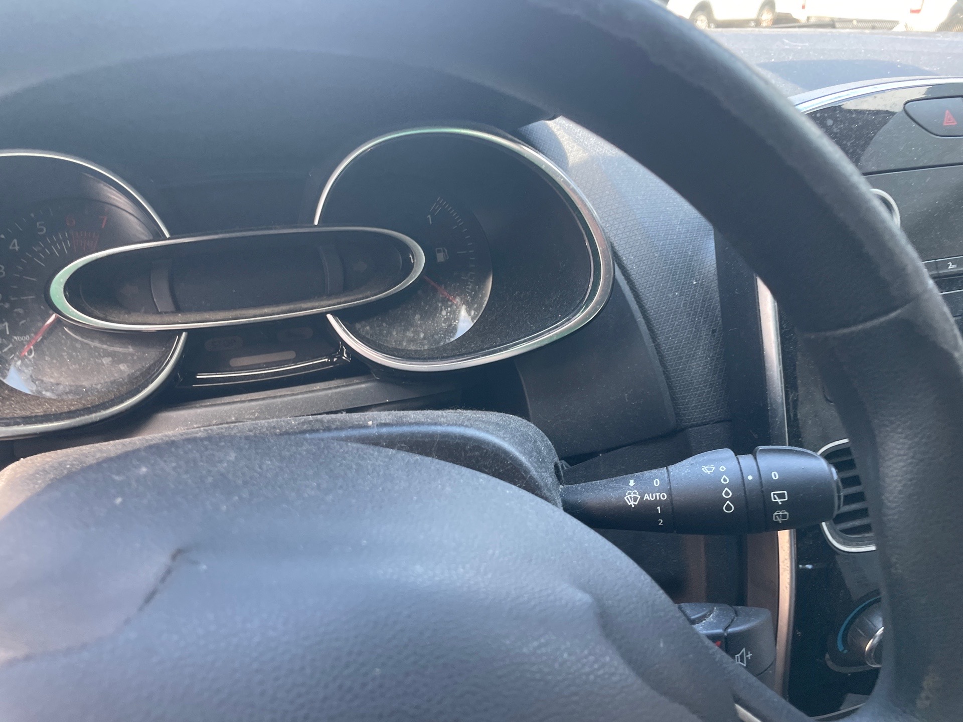 Image RENAULT CLIO 4
