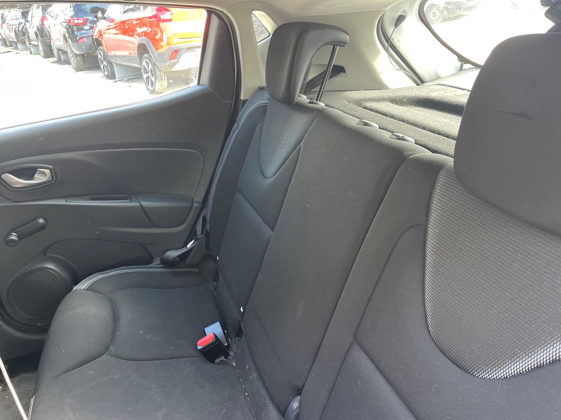 Image RENAULT CLIO 4