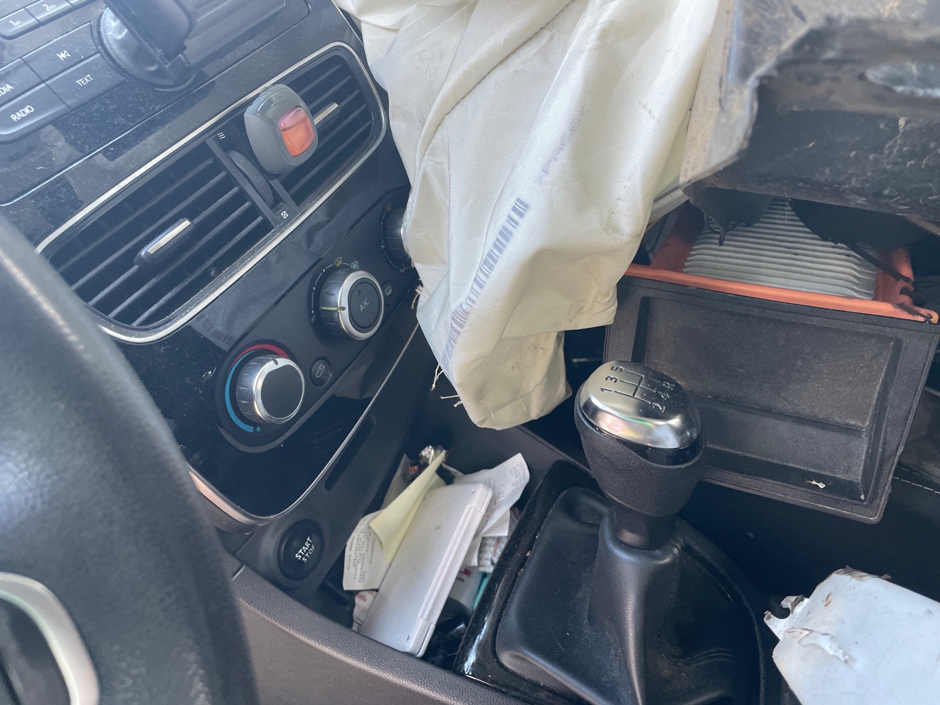 Image RENAULT CLIO 4