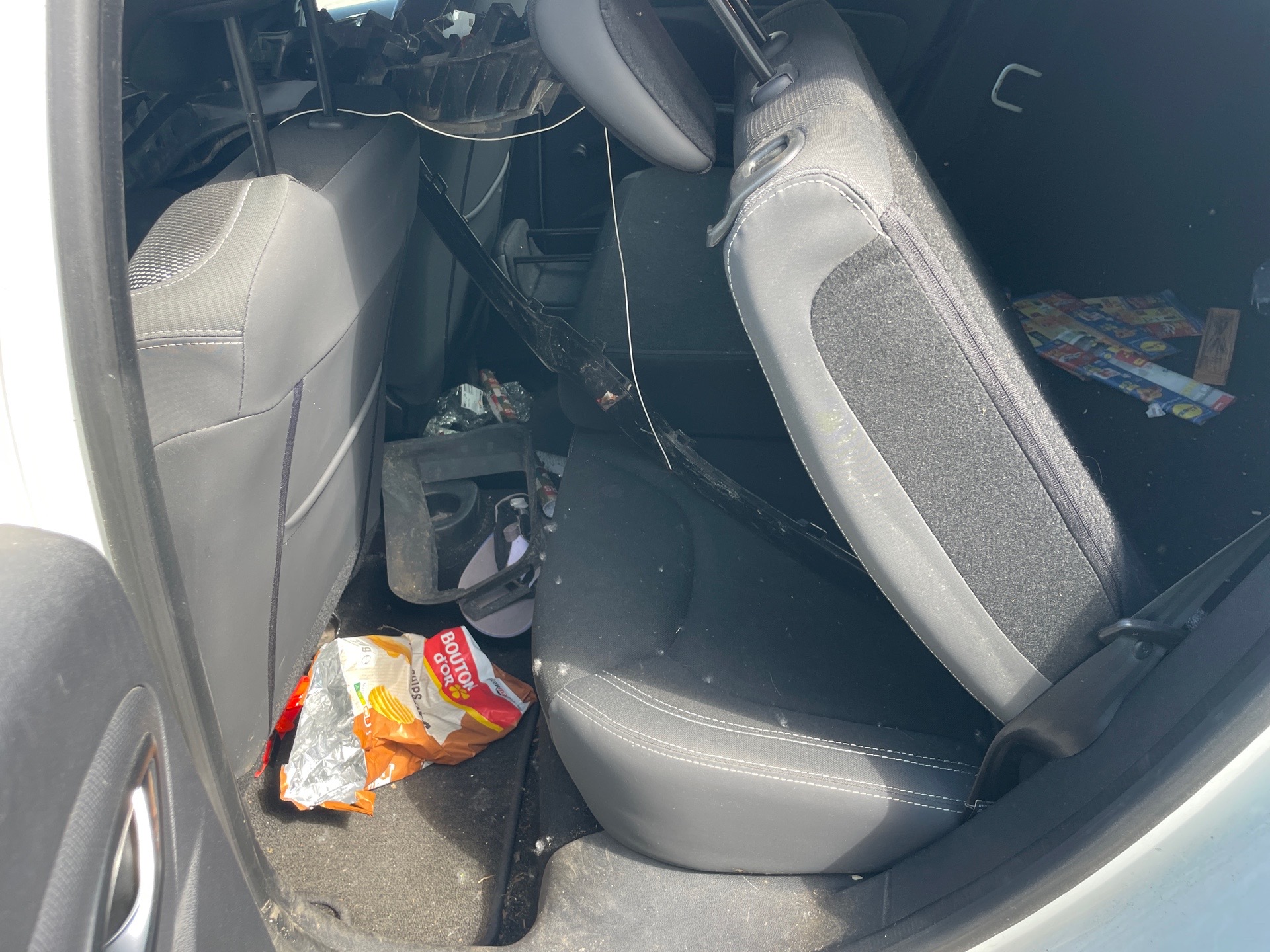 Image RENAULT CLIO 4