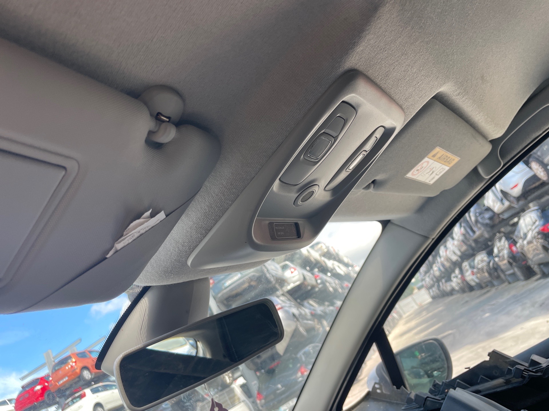 Image RENAULT CLIO 4