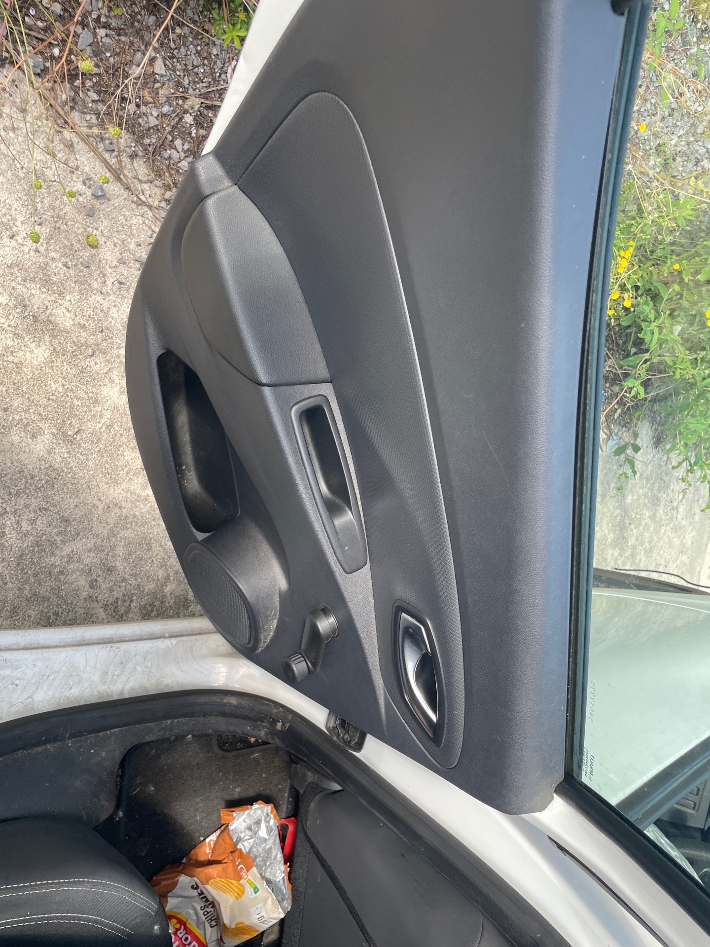 Image RENAULT CLIO 4