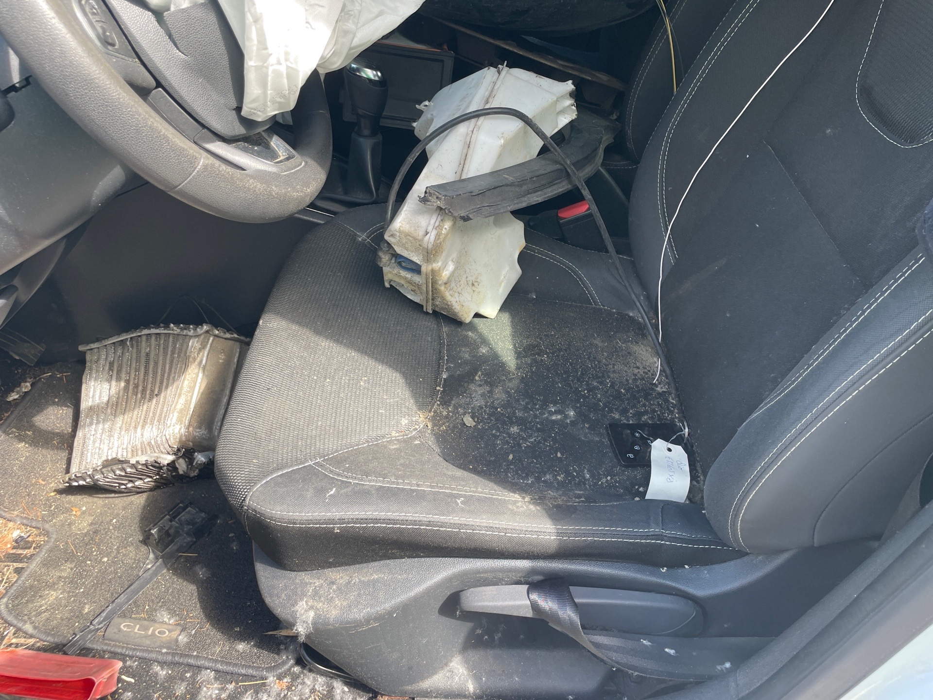 Image RENAULT CLIO 4