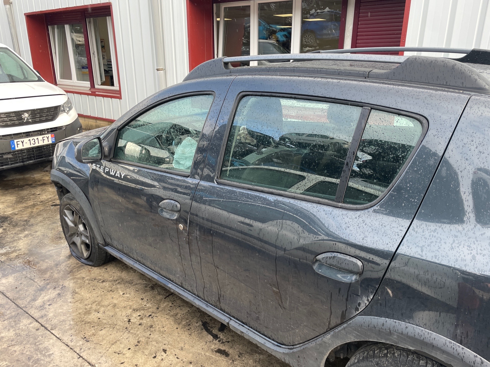 Image DACIA SANDERO 2