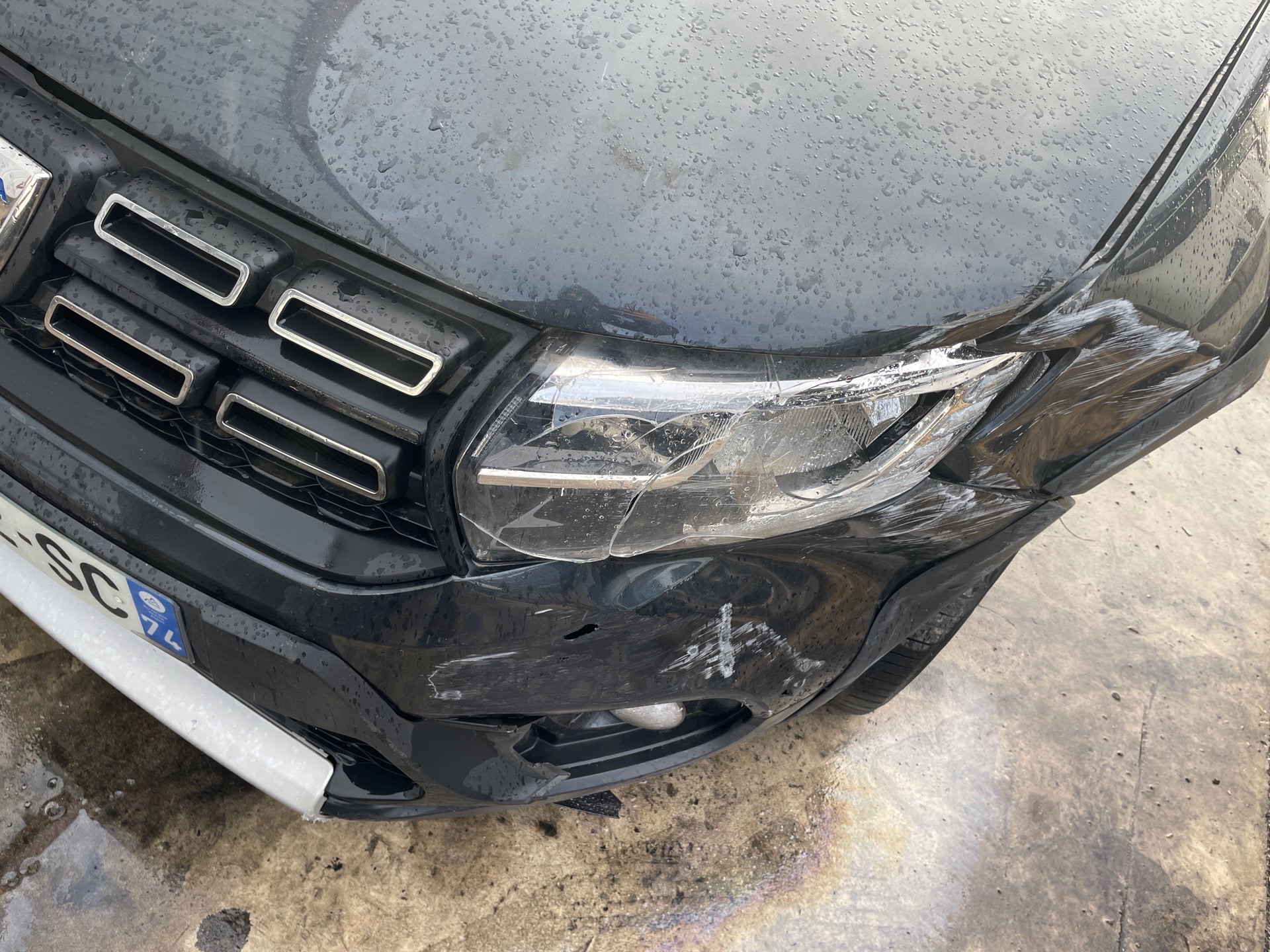 Image DACIA SANDERO 2