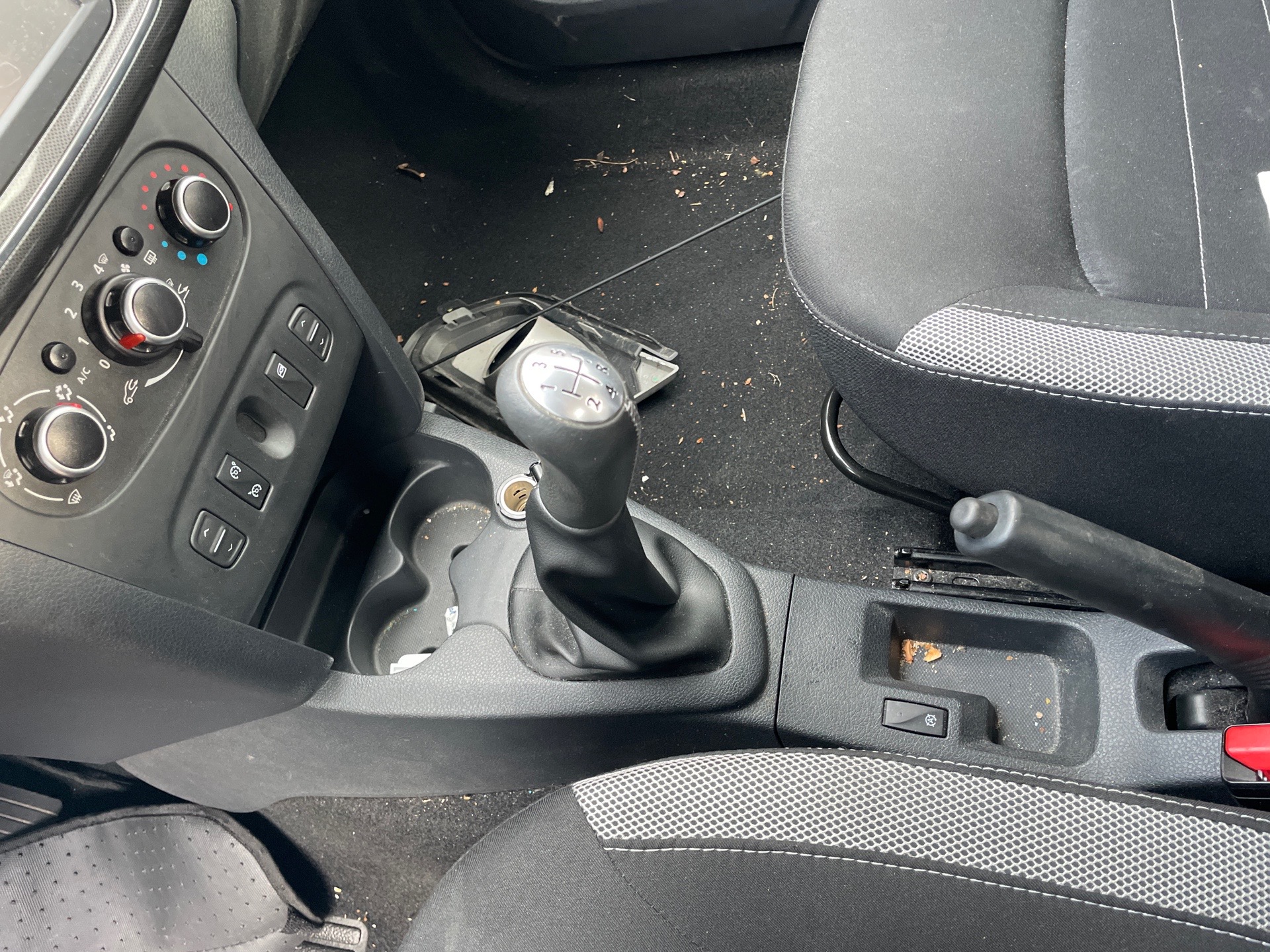 Image DACIA SANDERO 2