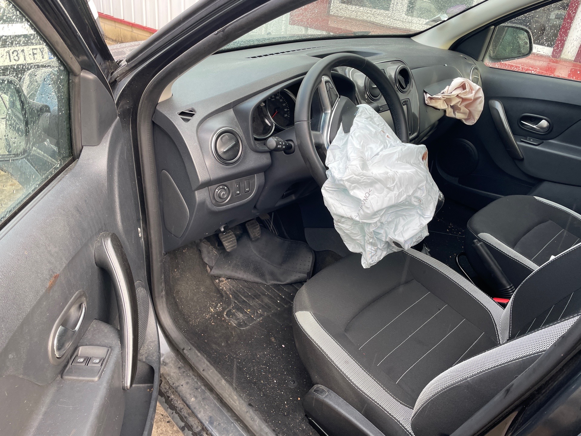 Image DACIA SANDERO 2