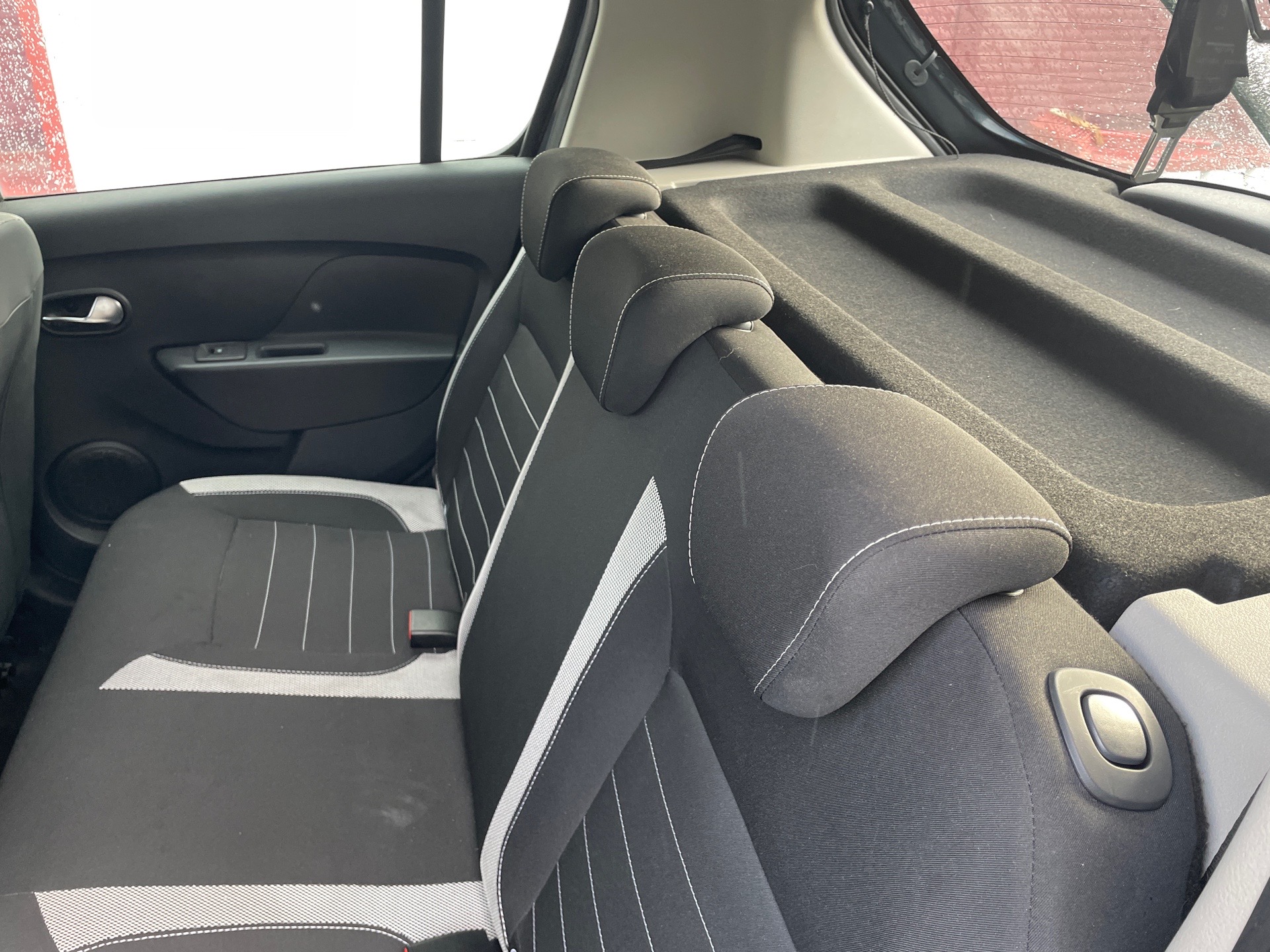 Image DACIA SANDERO 2