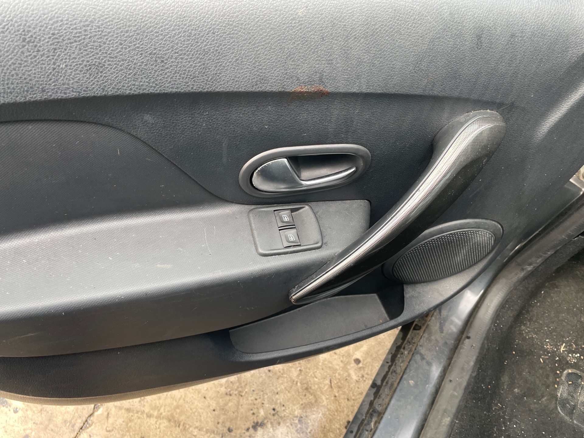 Image DACIA SANDERO 2