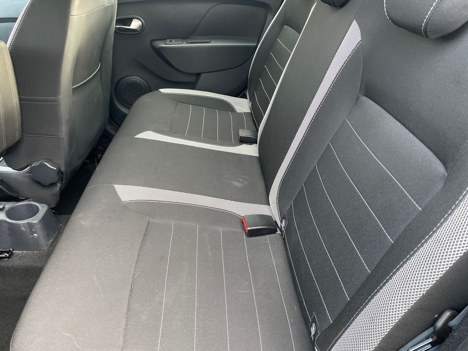 Image DACIA SANDERO 2