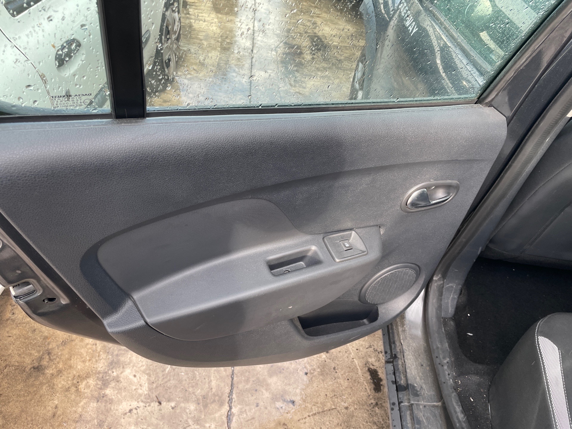 Image DACIA SANDERO 2