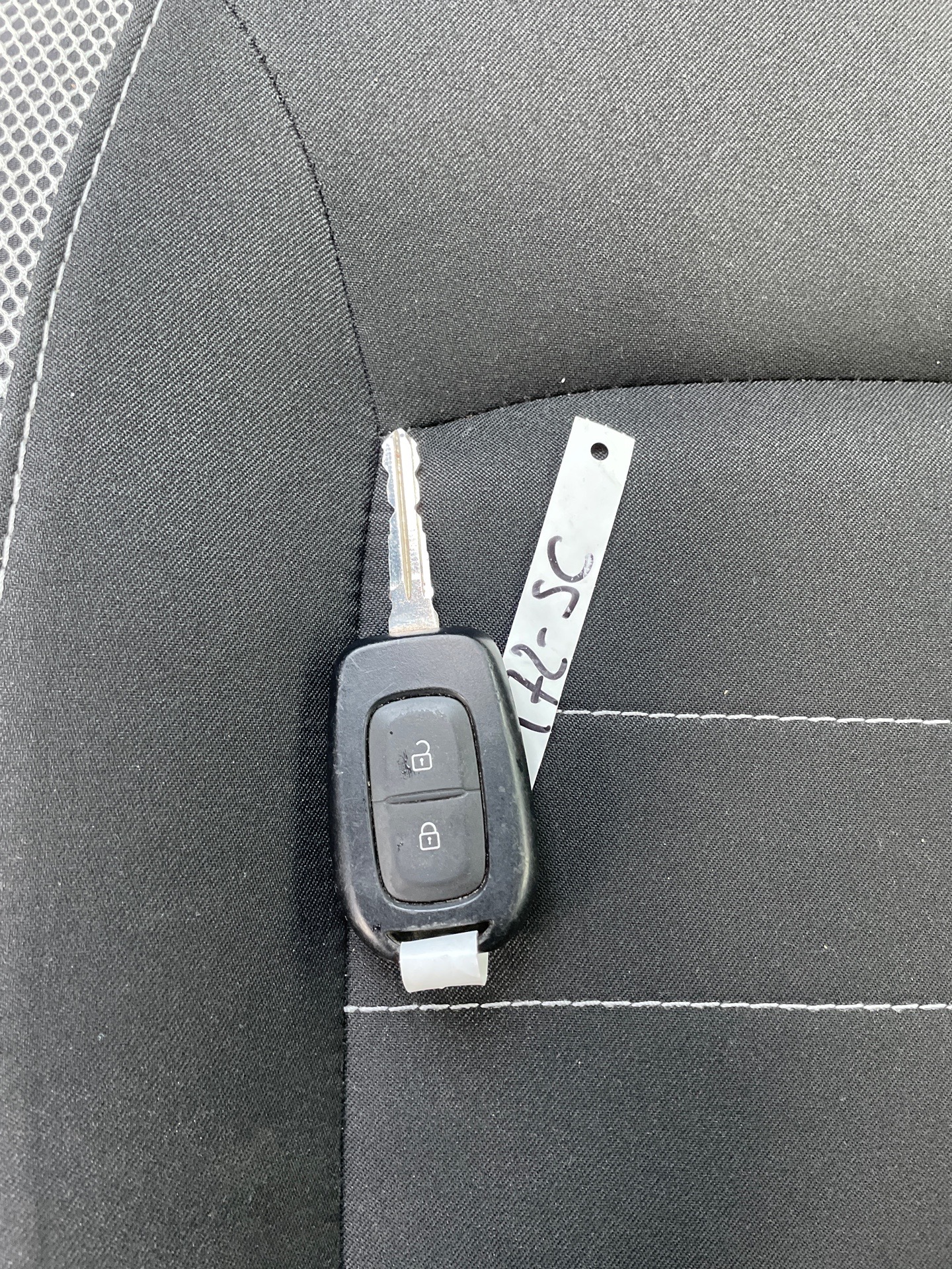 Image DACIA SANDERO 2