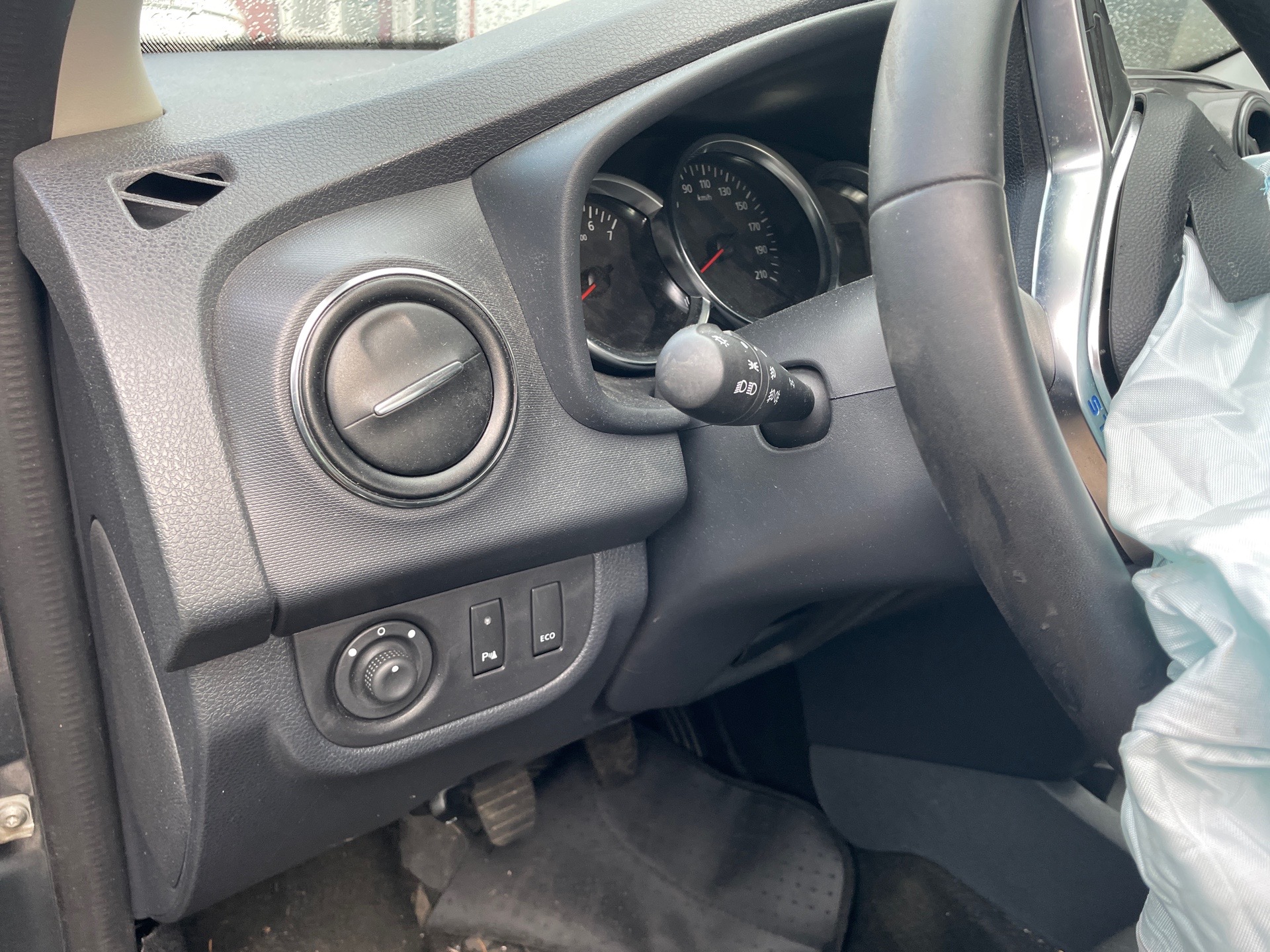 Image DACIA SANDERO 2