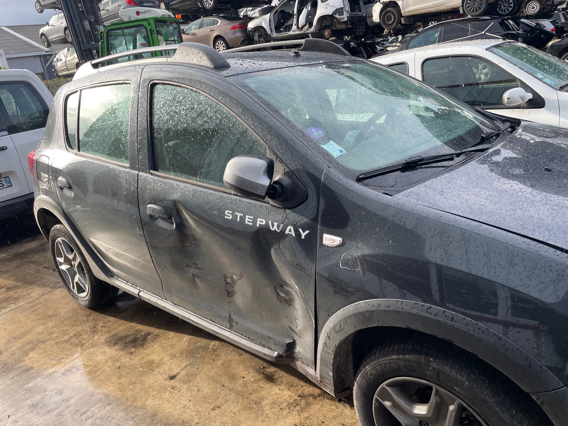 Image DACIA SANDERO 2