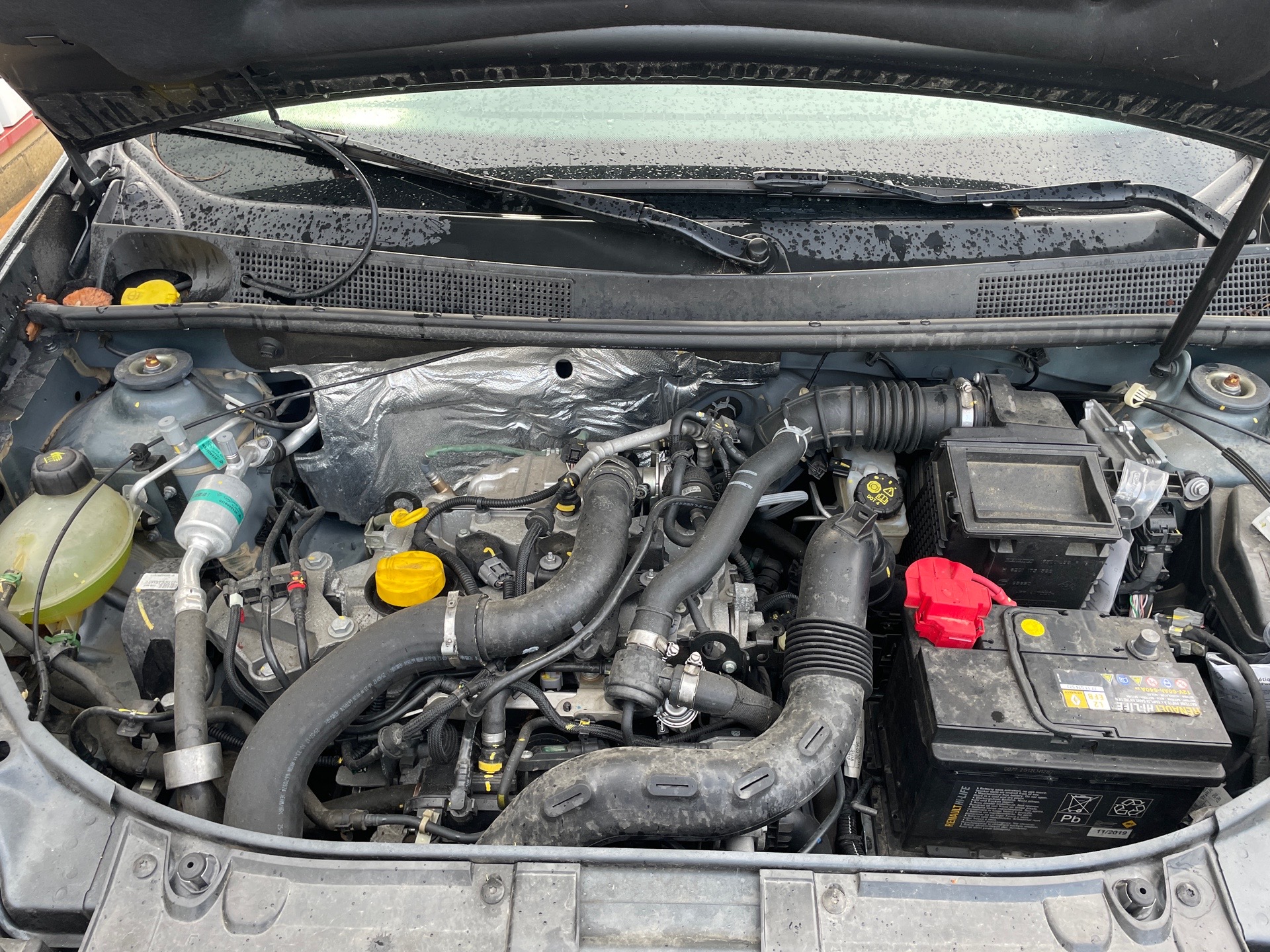 Image DACIA SANDERO 2