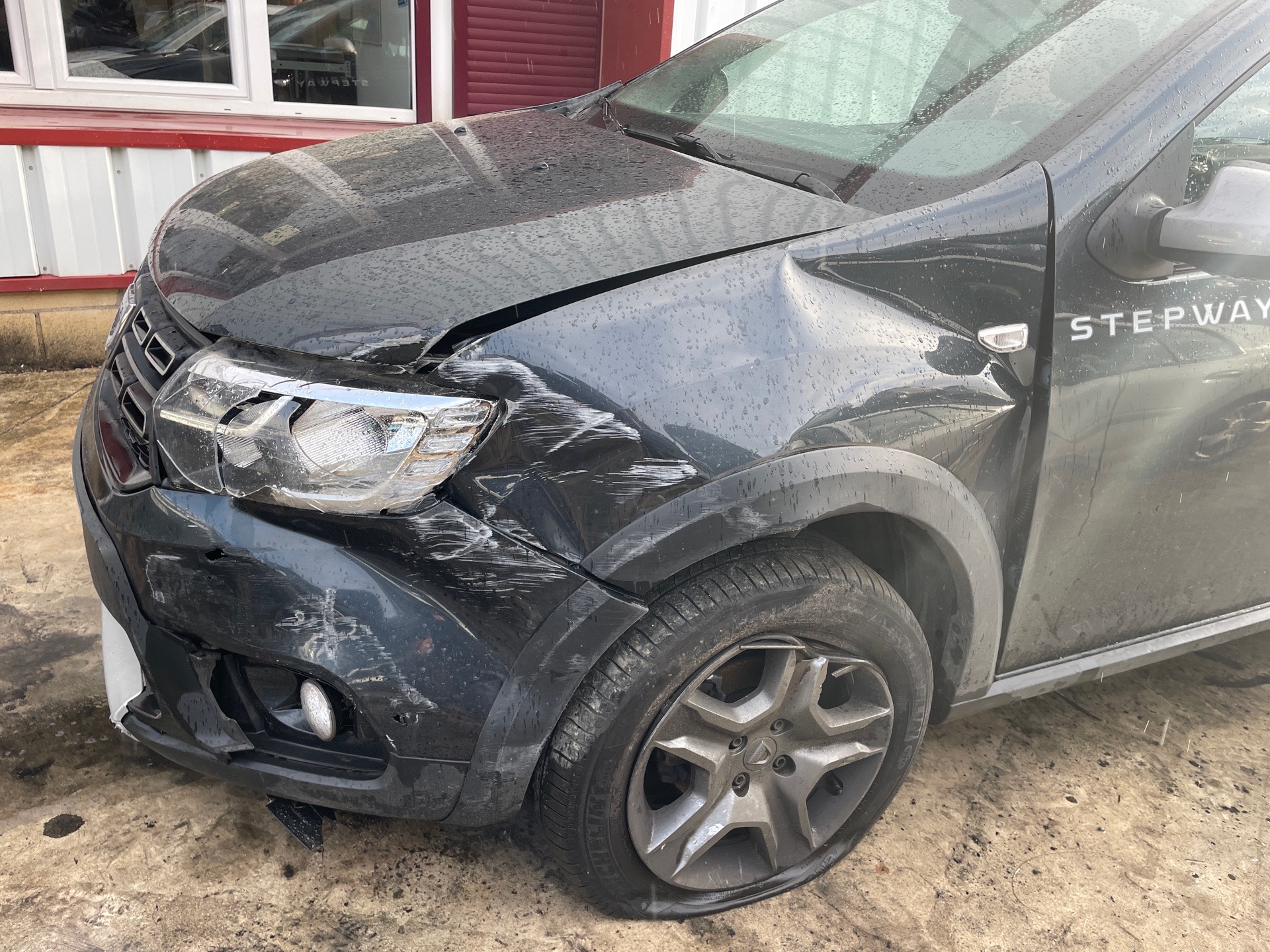 Image DACIA SANDERO 2