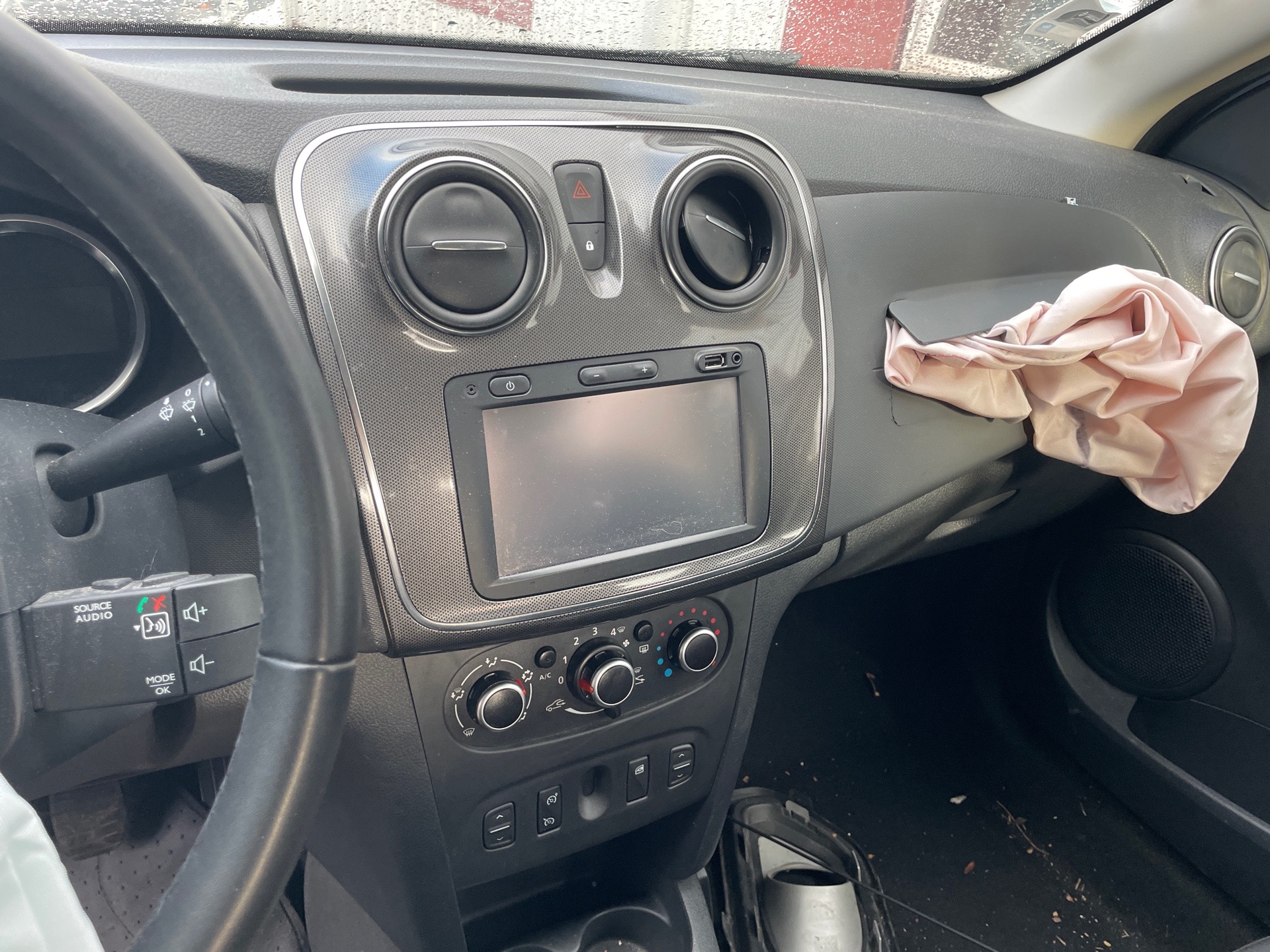 Image DACIA SANDERO 2