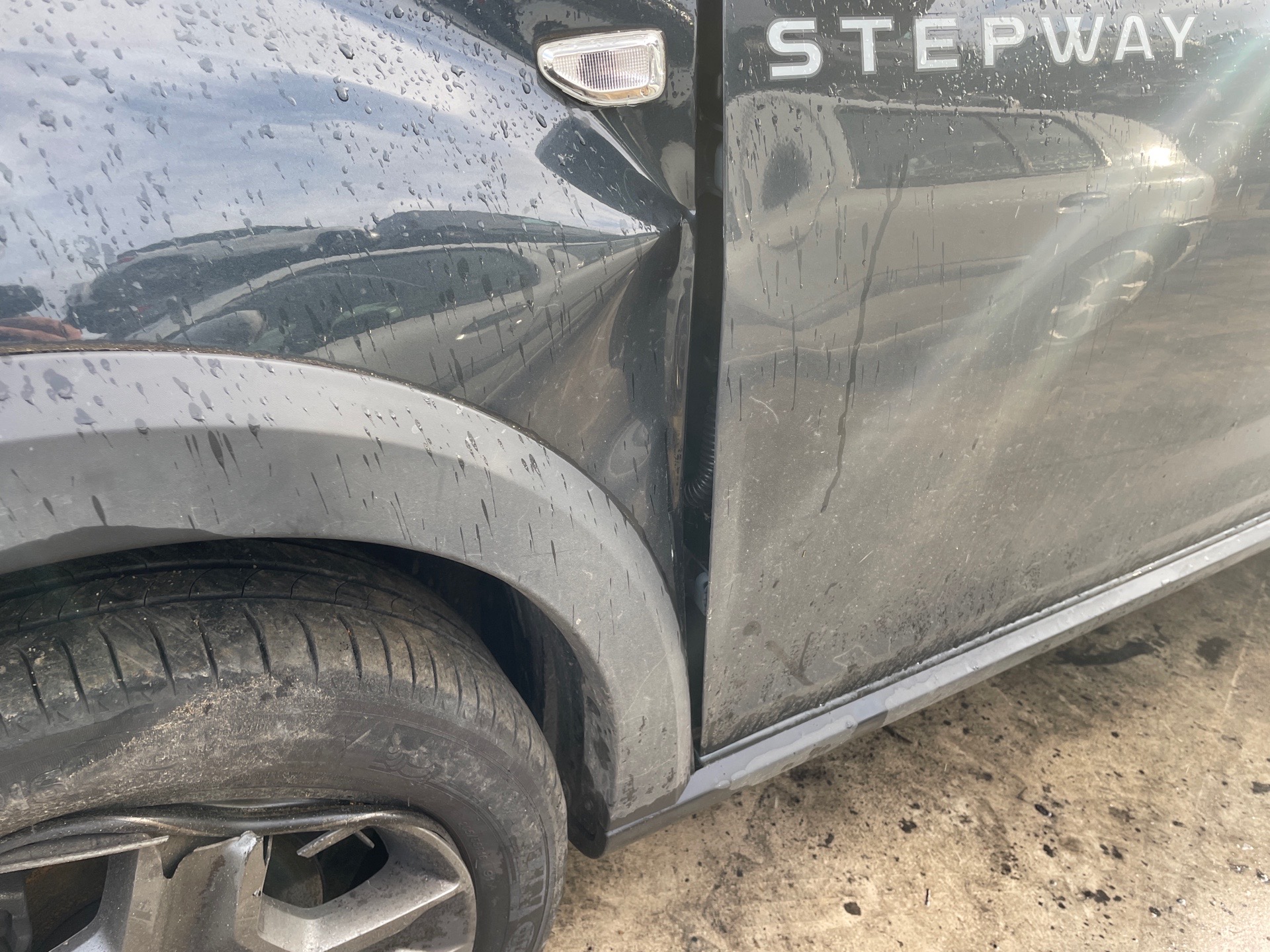 Image DACIA SANDERO 2