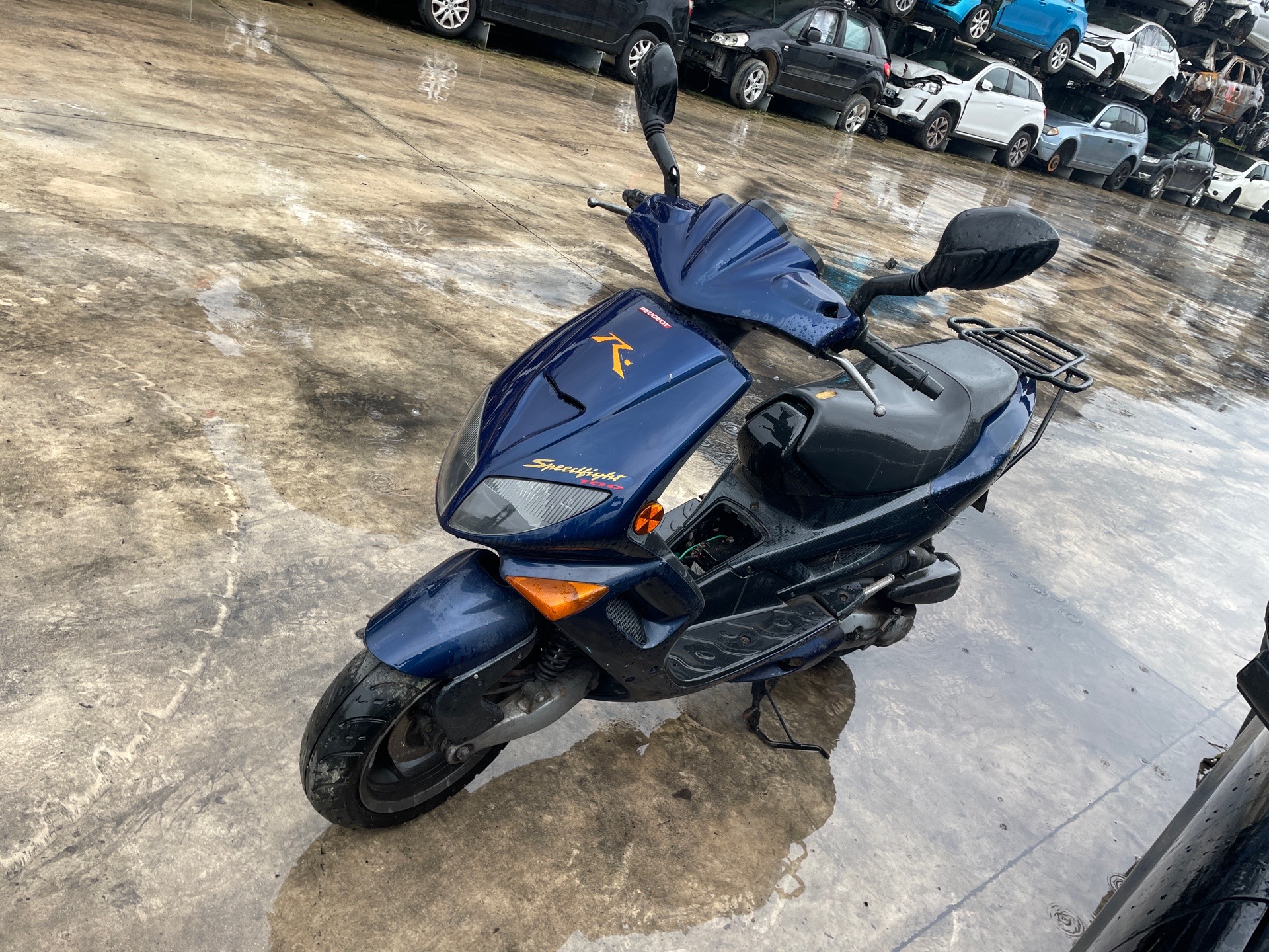 Image PEUGEOT 
