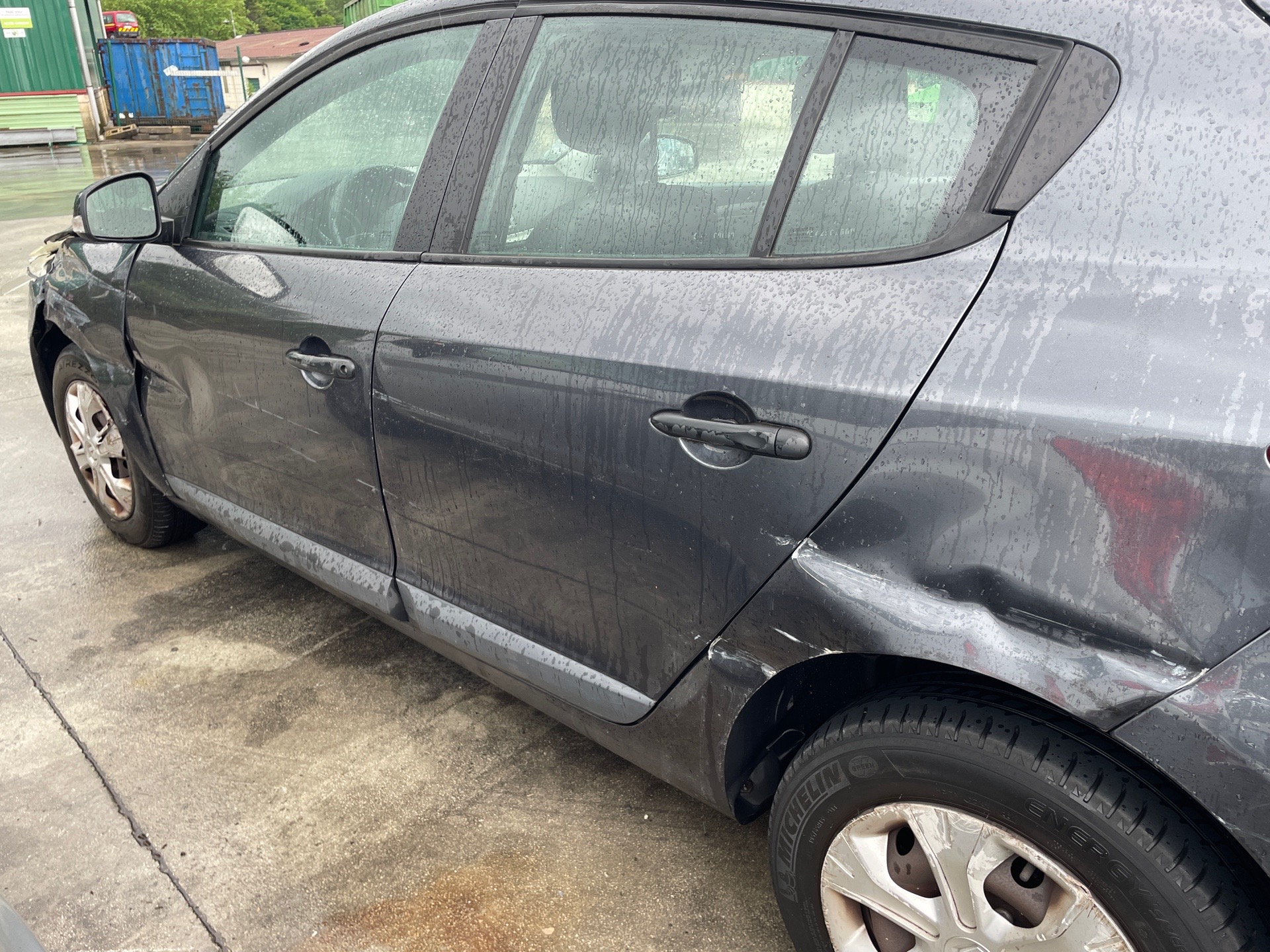 Image RENAULT MEGANE 3