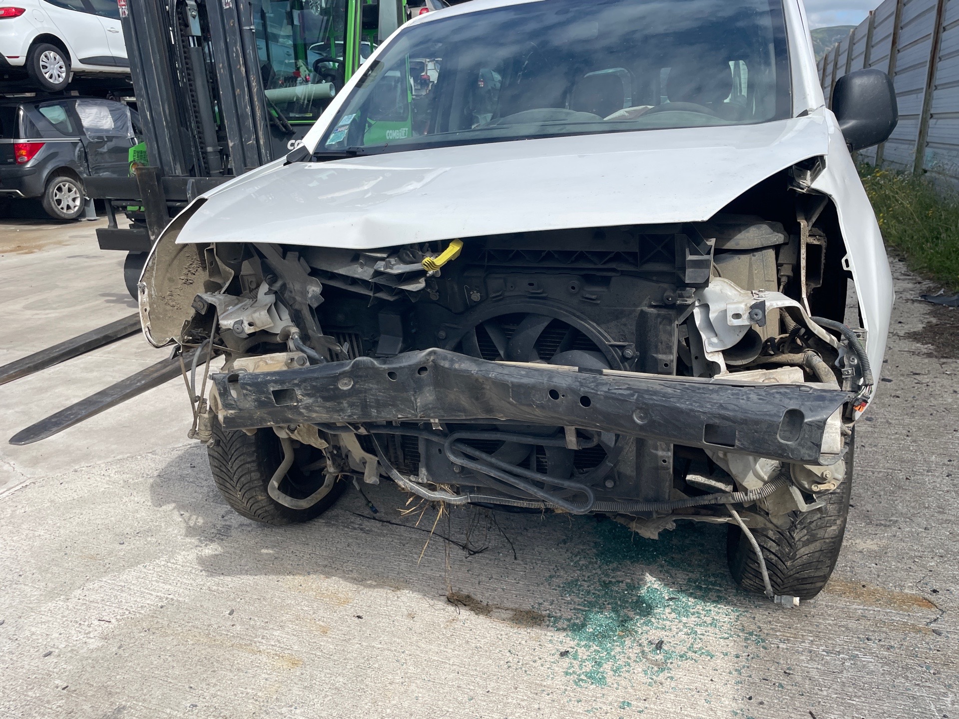 Image CITROEN BERLINGO 2